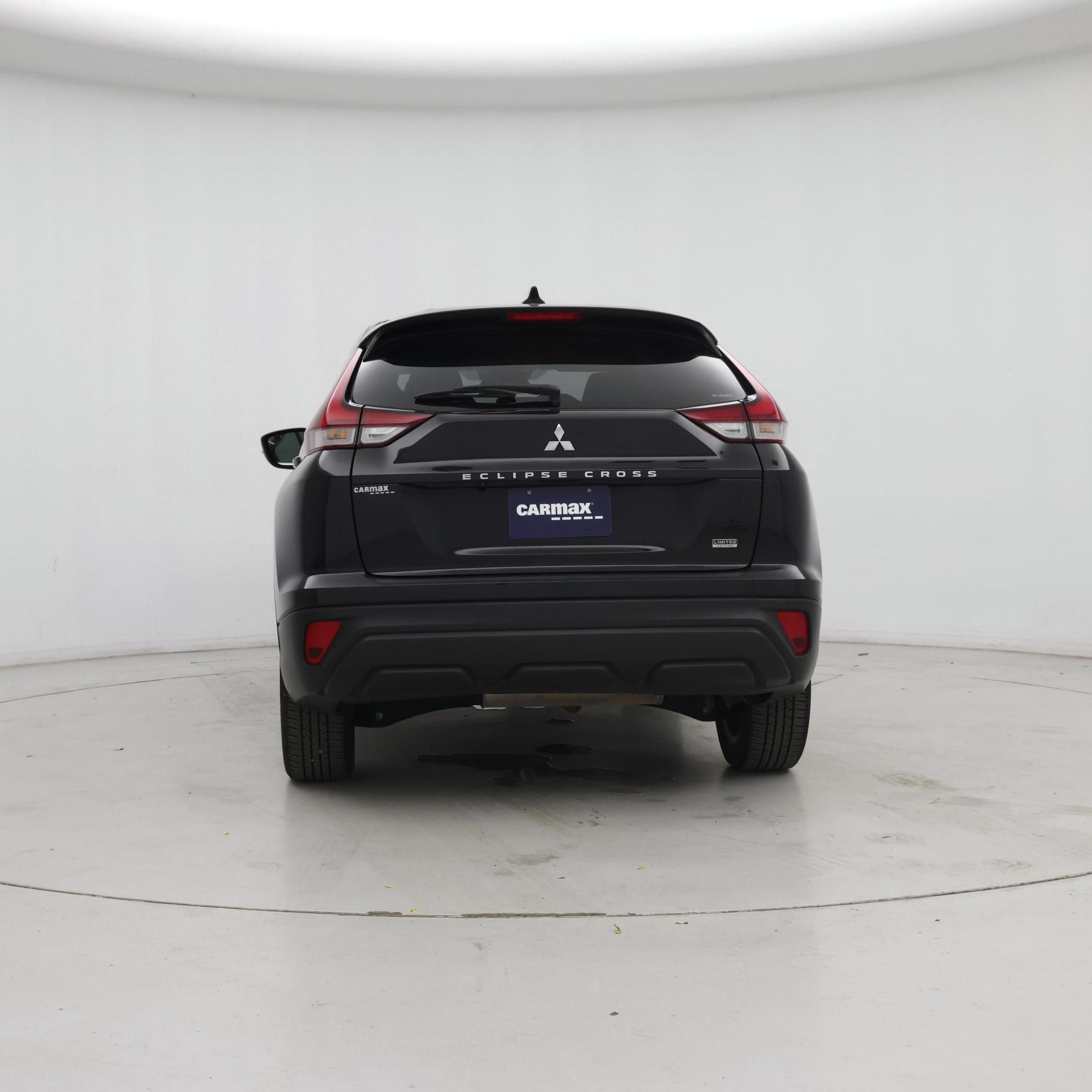 Thumbnail: 2023 Mitsubishi Eclipse Cross - 6