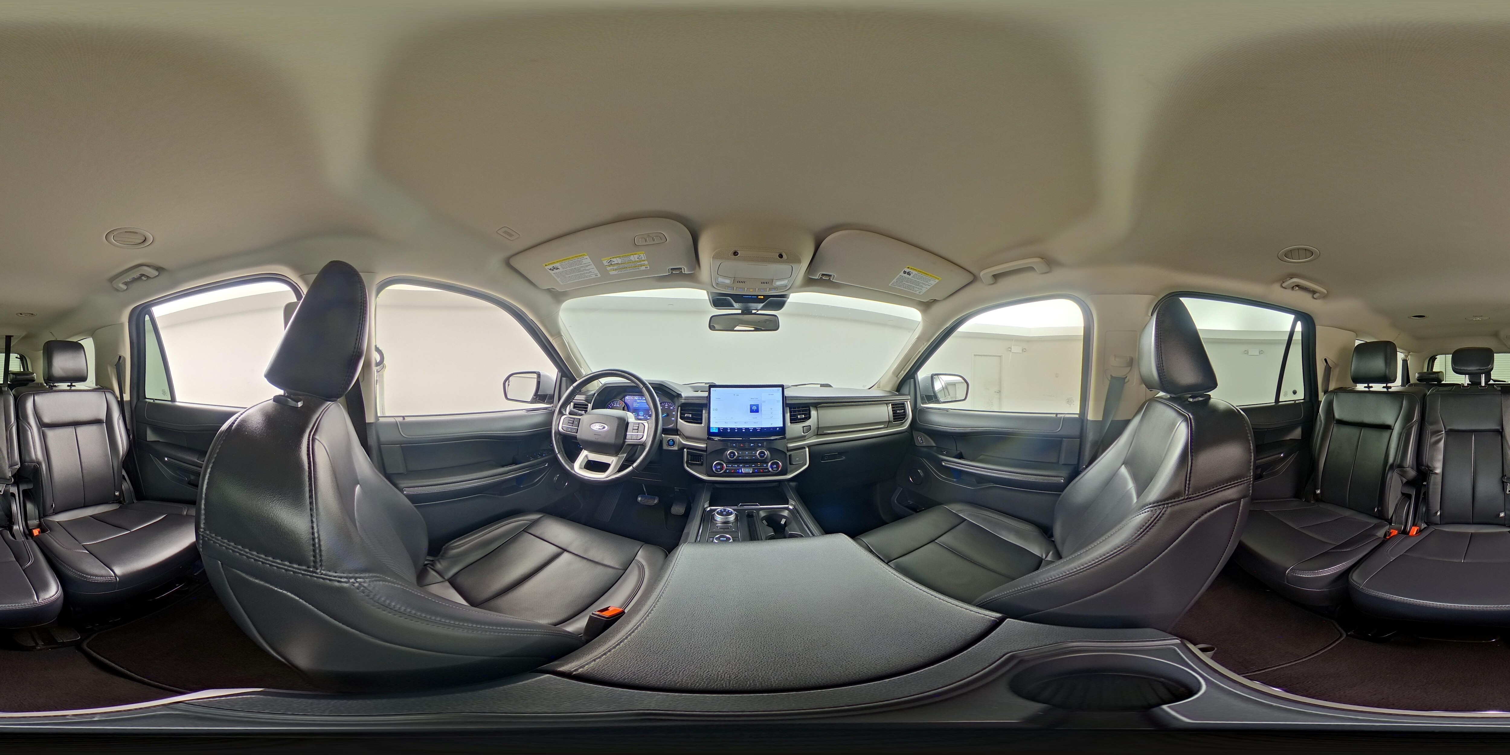 2024 Ford Expedition XLT - Photo 26
