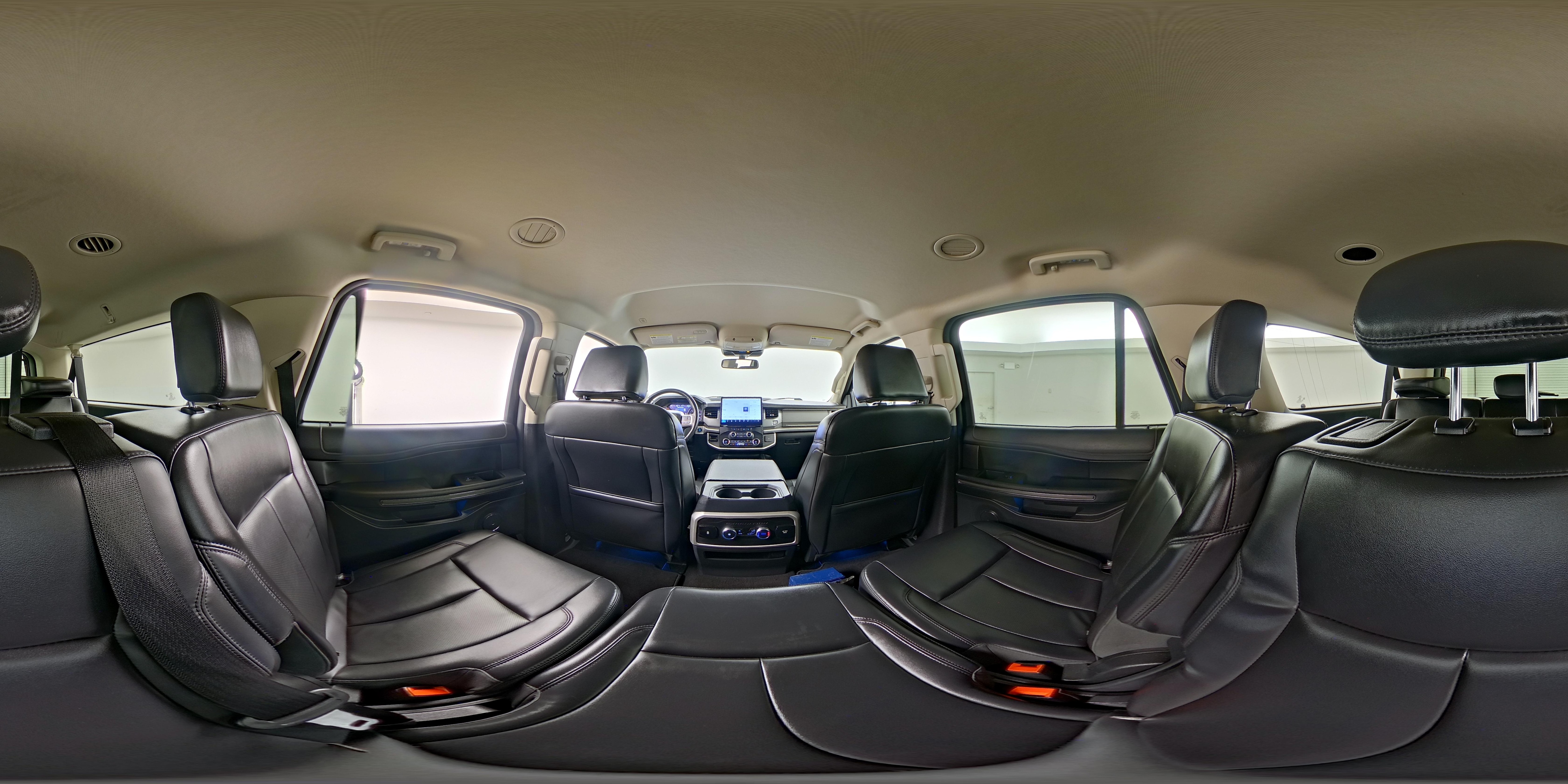 2024 Ford Expedition XLT - Photo 27