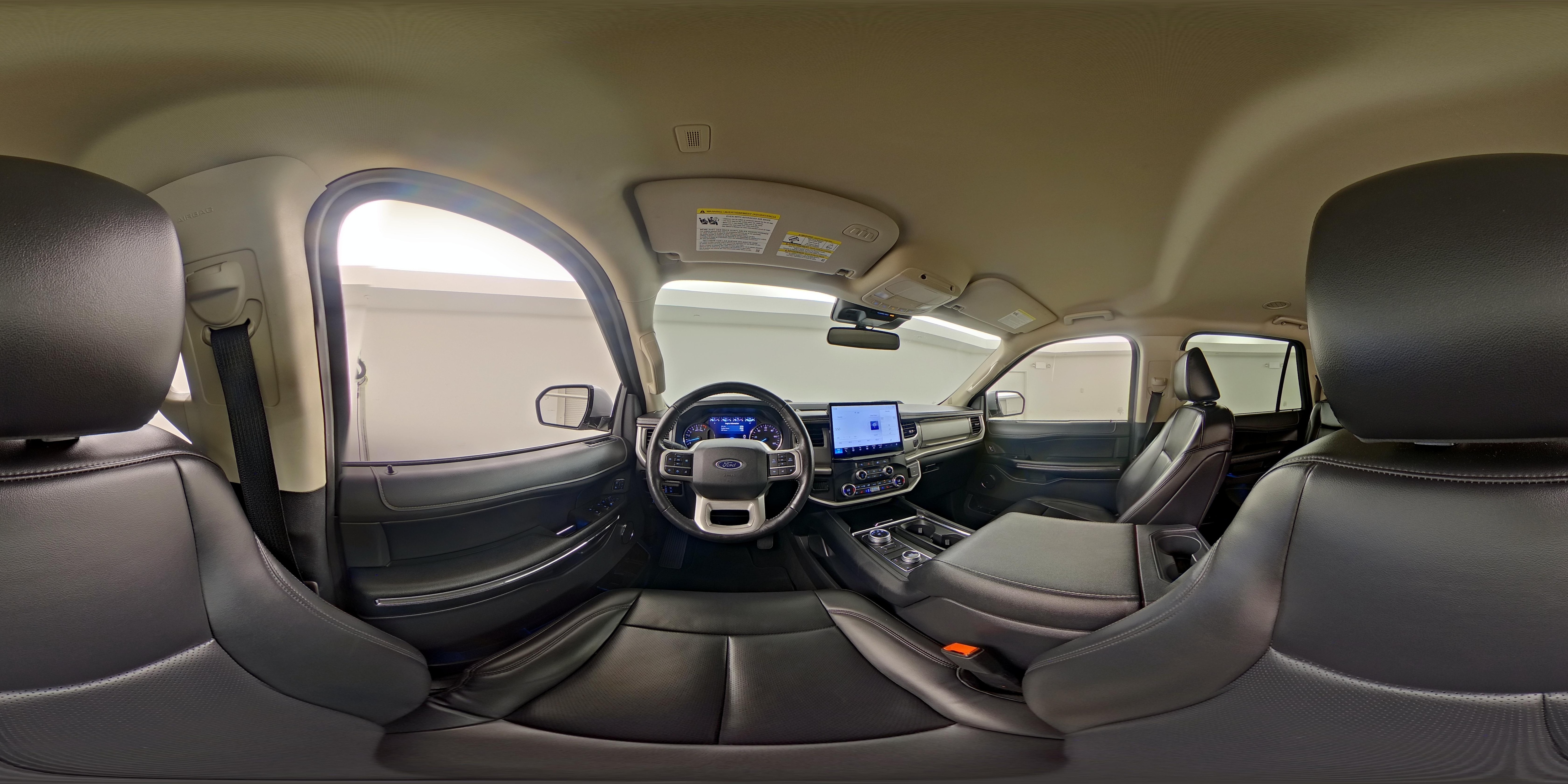 2024 Ford Expedition XLT - Photo 28