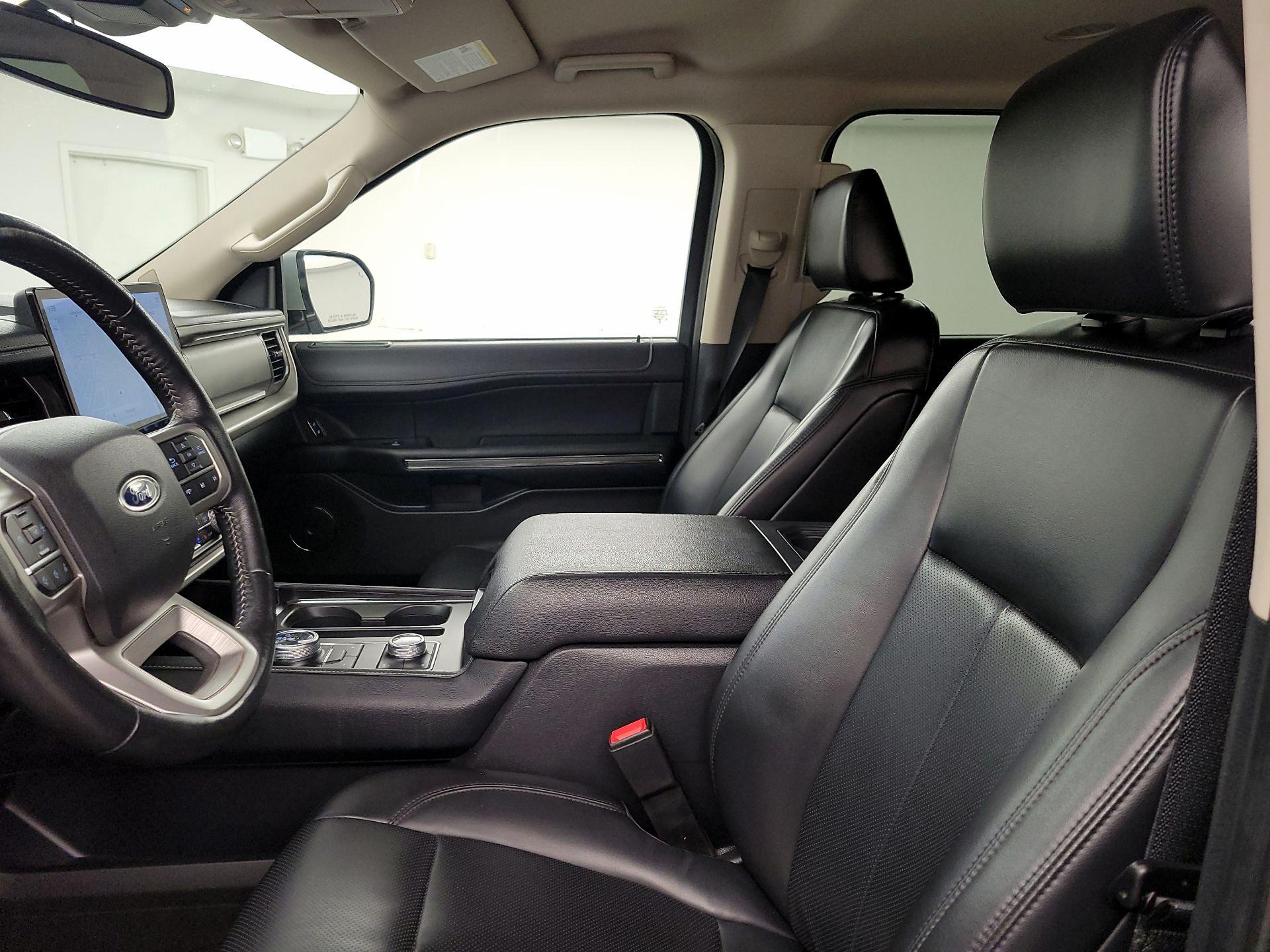 Thumbnail: 2024 Ford Expedition MAX - 11