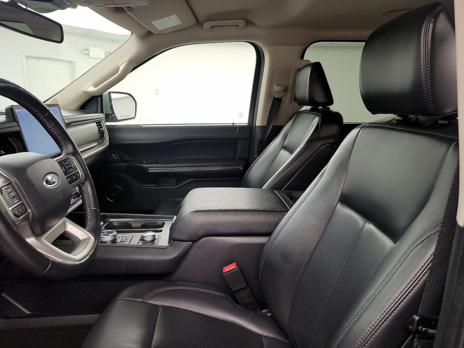 2024 Ford Expedition XLT - Photo 12