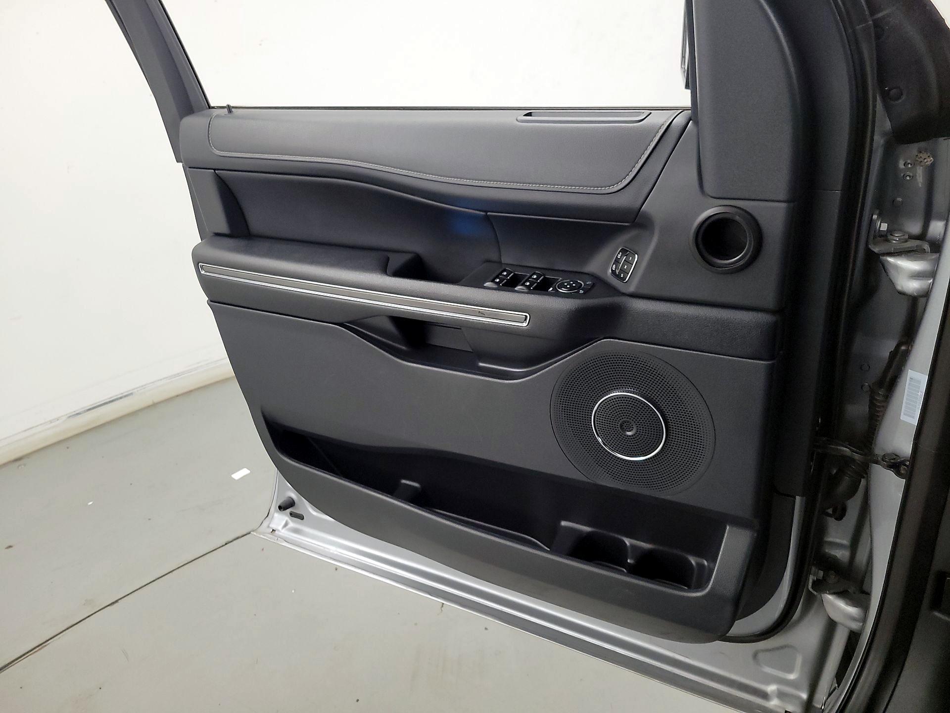 Thumbnail: 2024 Ford Expedition MAX - 12