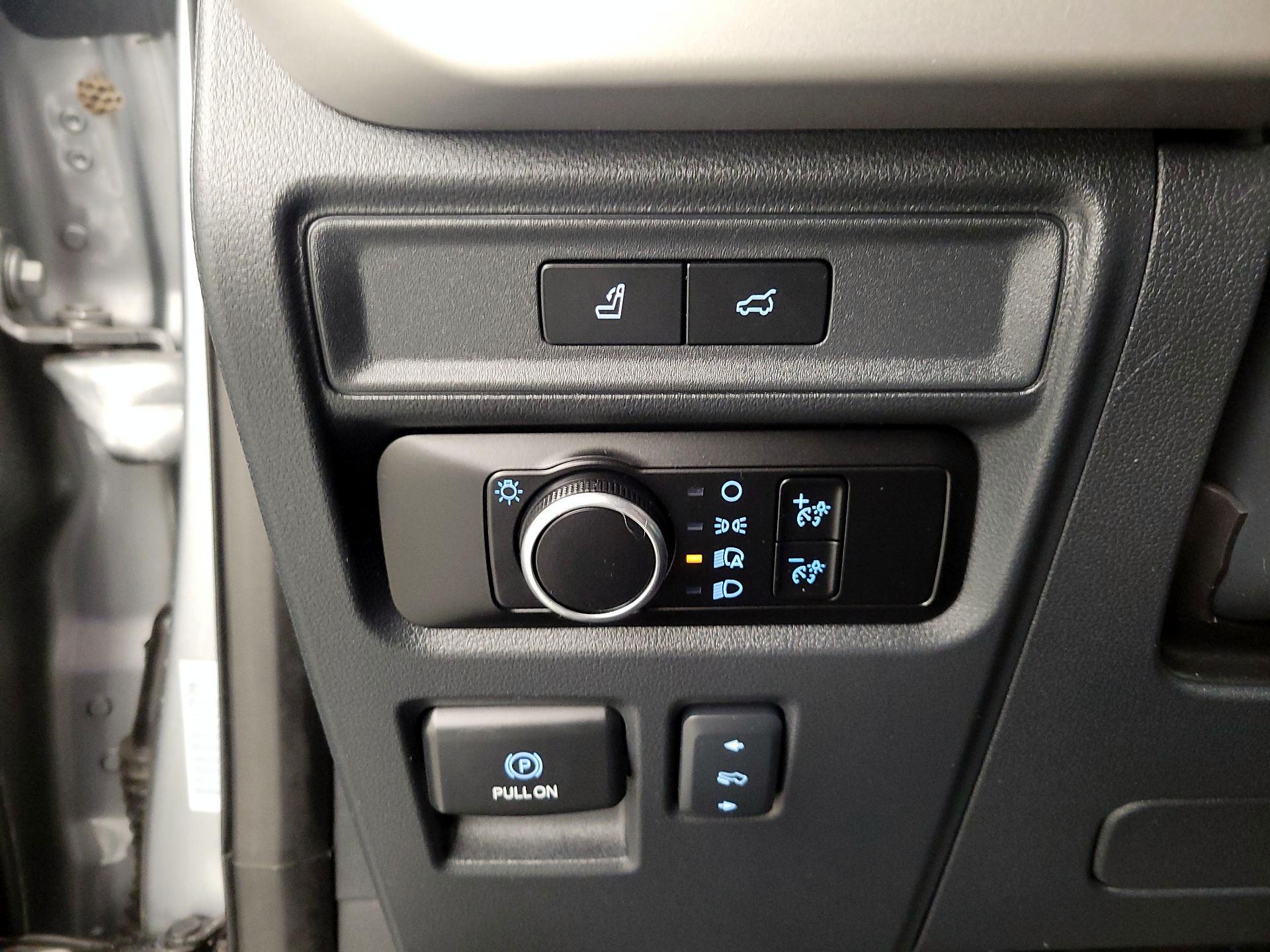 Thumbnail: 2024 Ford Expedition MAX - 13