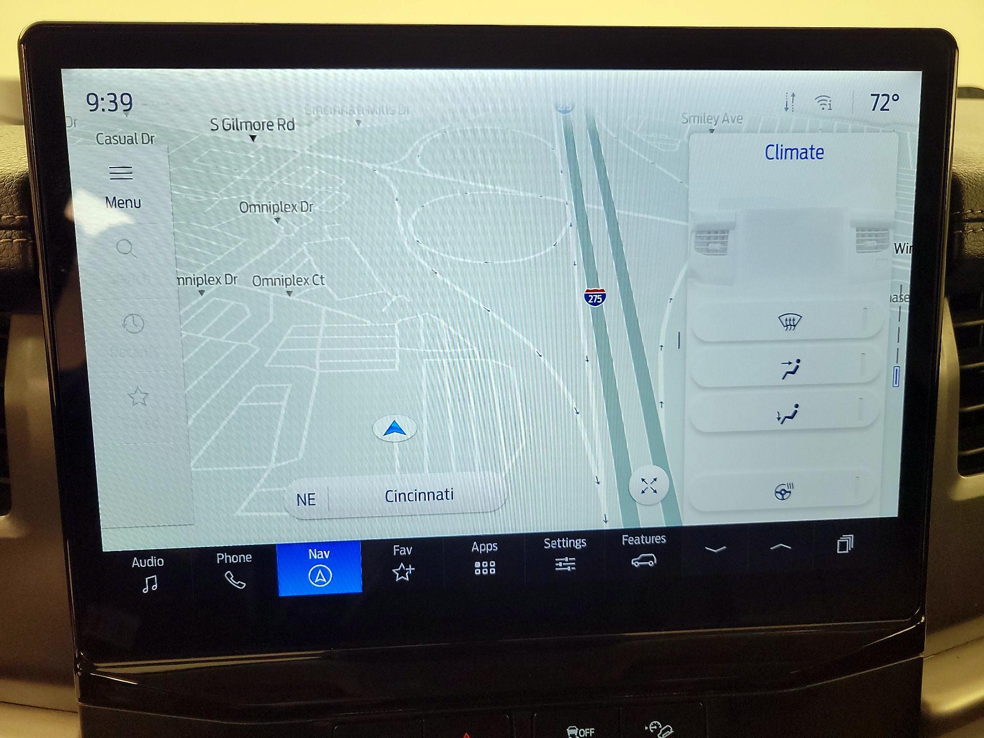 Thumbnail: 2024 Ford Expedition MAX - 14