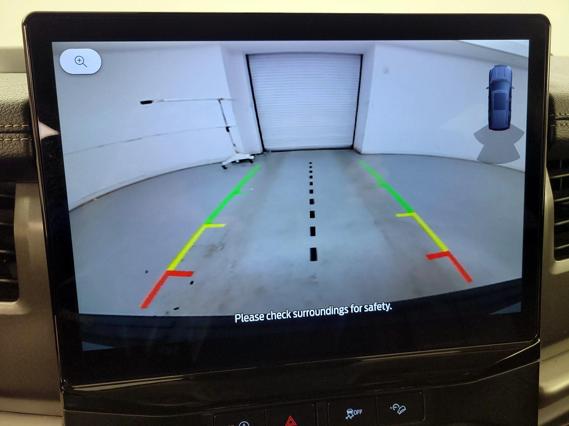 Thumbnail: 2024 Ford Expedition MAX - 15