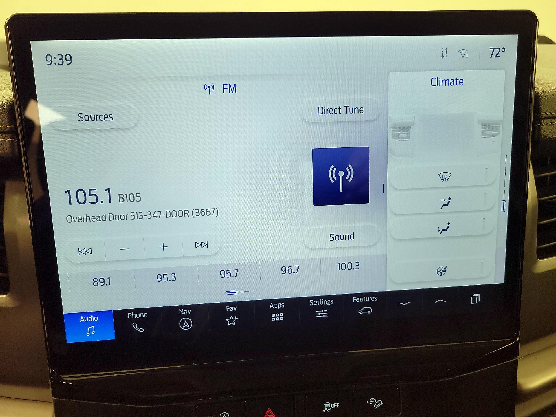 Thumbnail: 2024 Ford Expedition MAX - 16