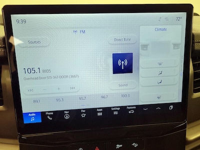 Radio (On)