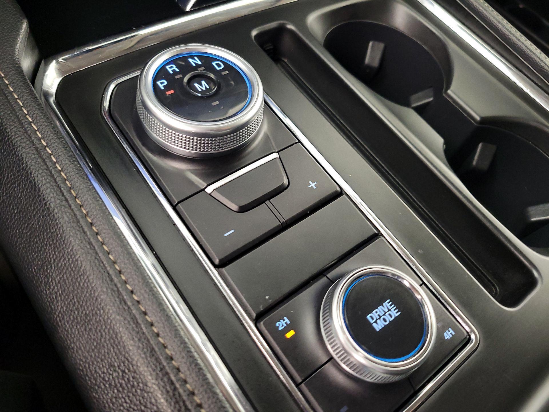 Thumbnail: 2024 Ford Expedition MAX - 18