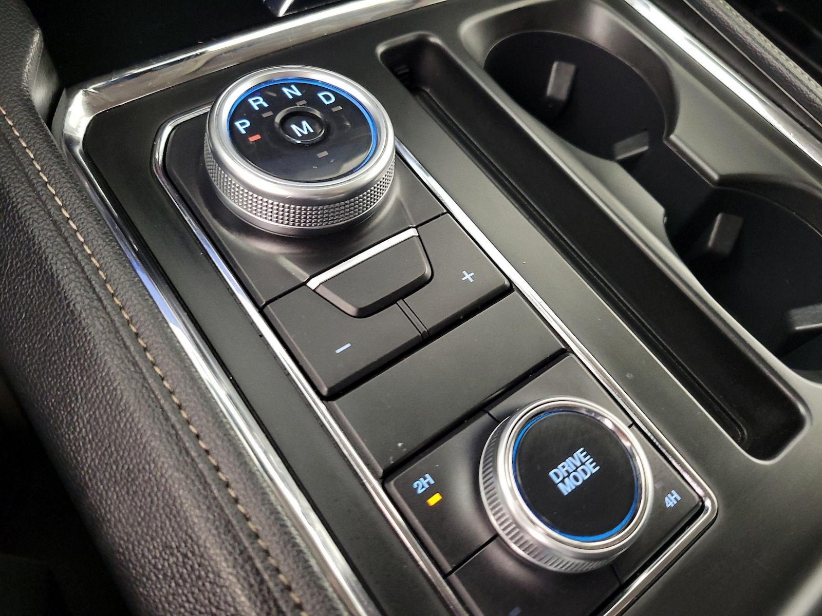 2024 Ford Expedition XLT - Photo 19