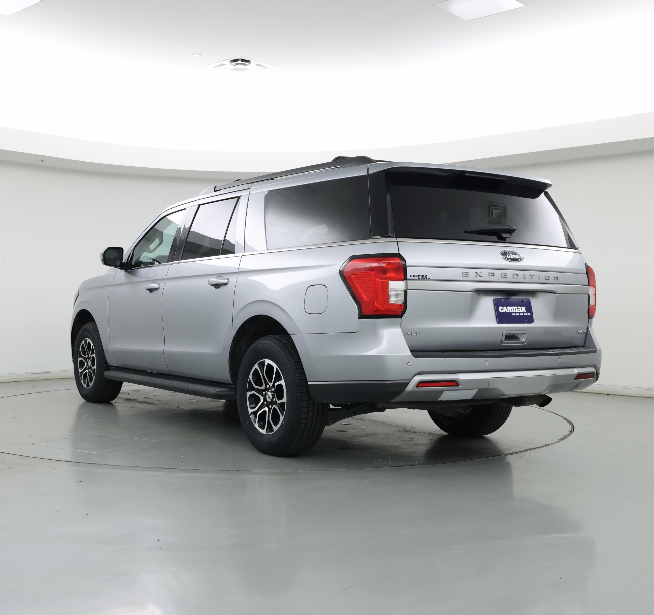 Thumbnail: 2024 Ford Expedition MAX - 2