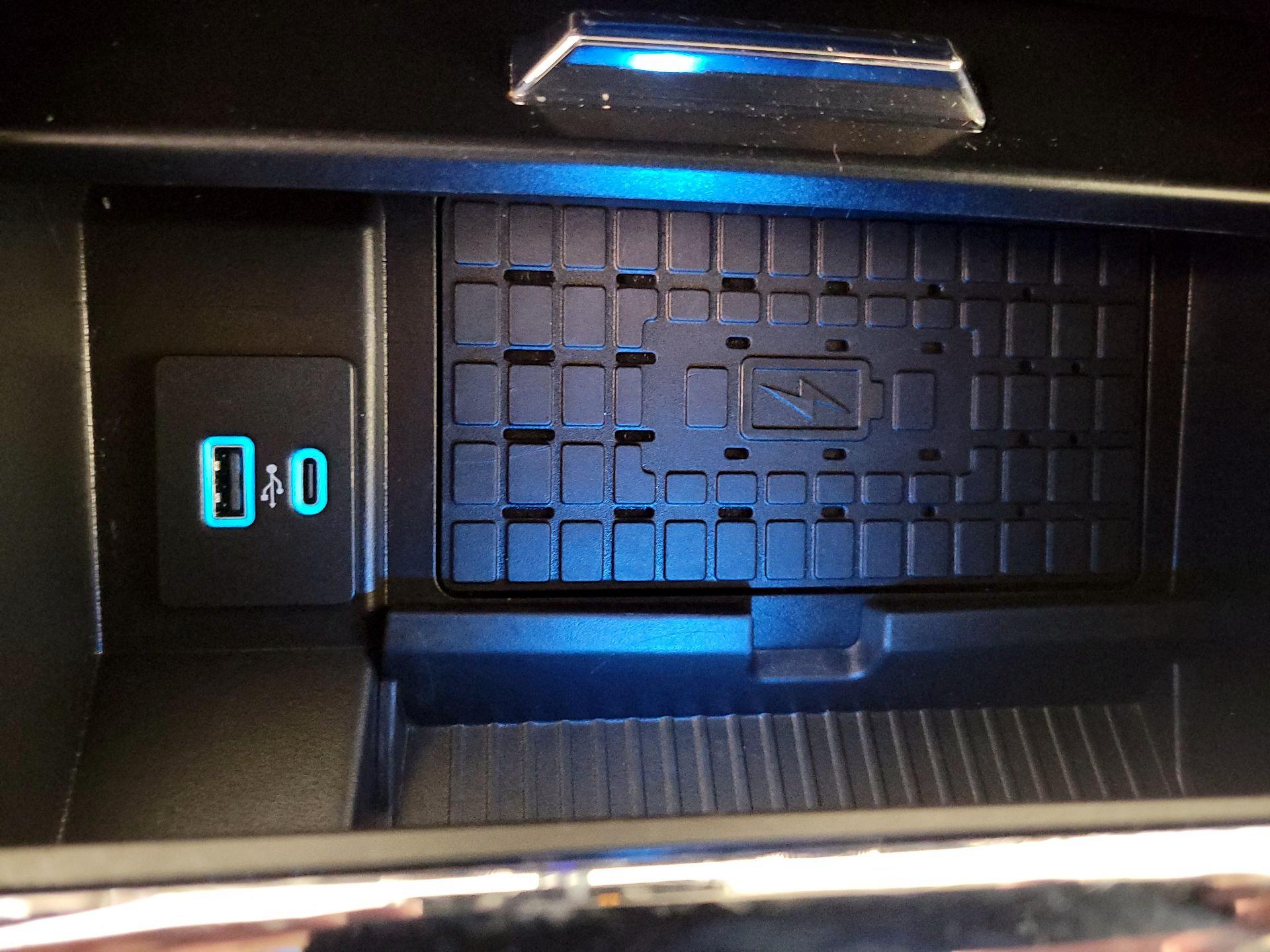 Thumbnail: 2024 Ford Expedition MAX - 19