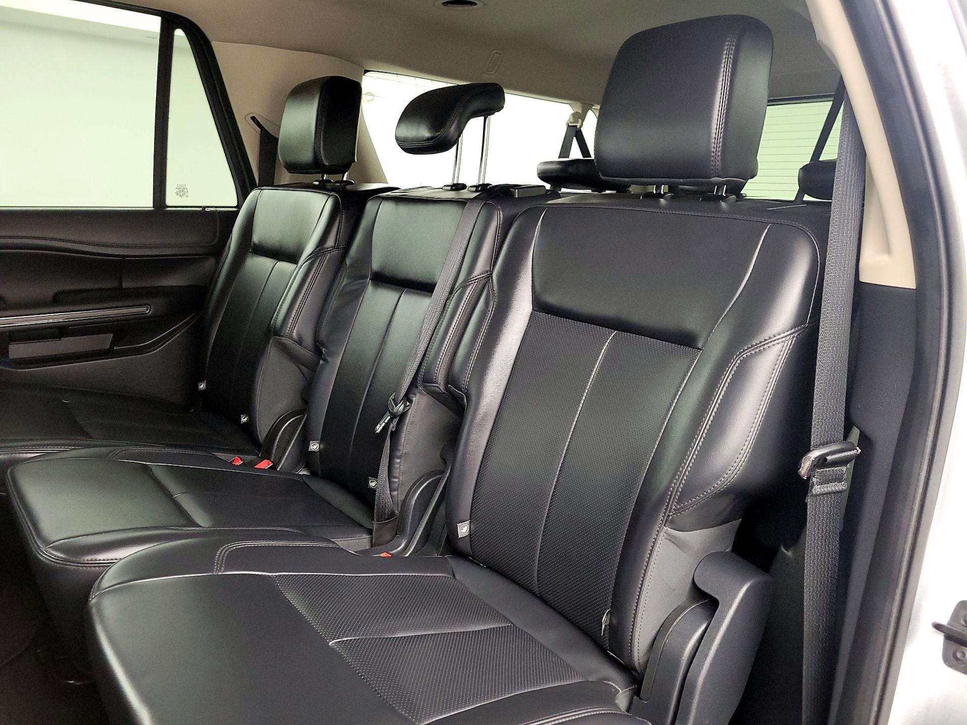 Thumbnail: 2024 Ford Expedition MAX - 20