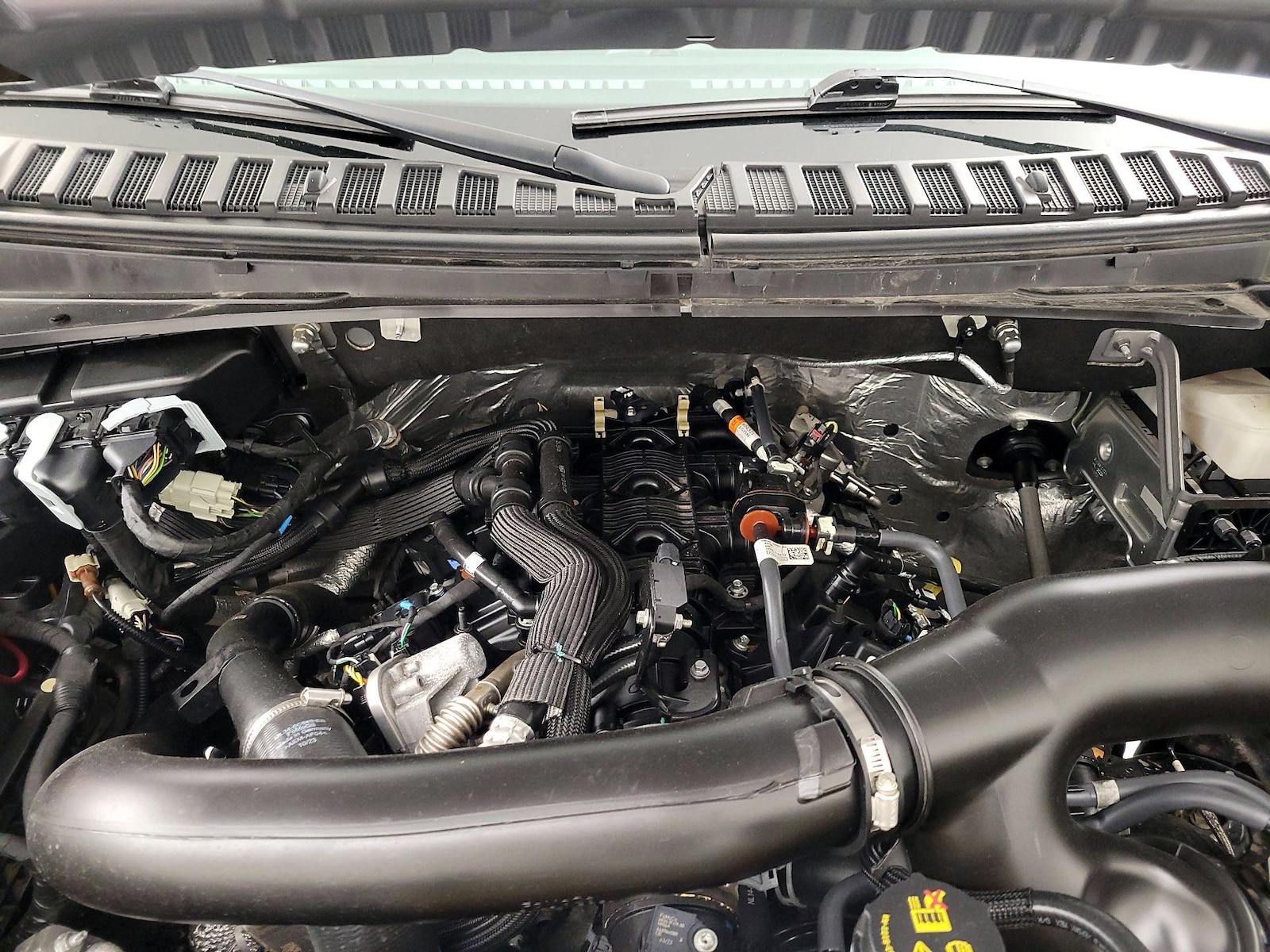 2024 Ford Expedition XLT - Photo 24