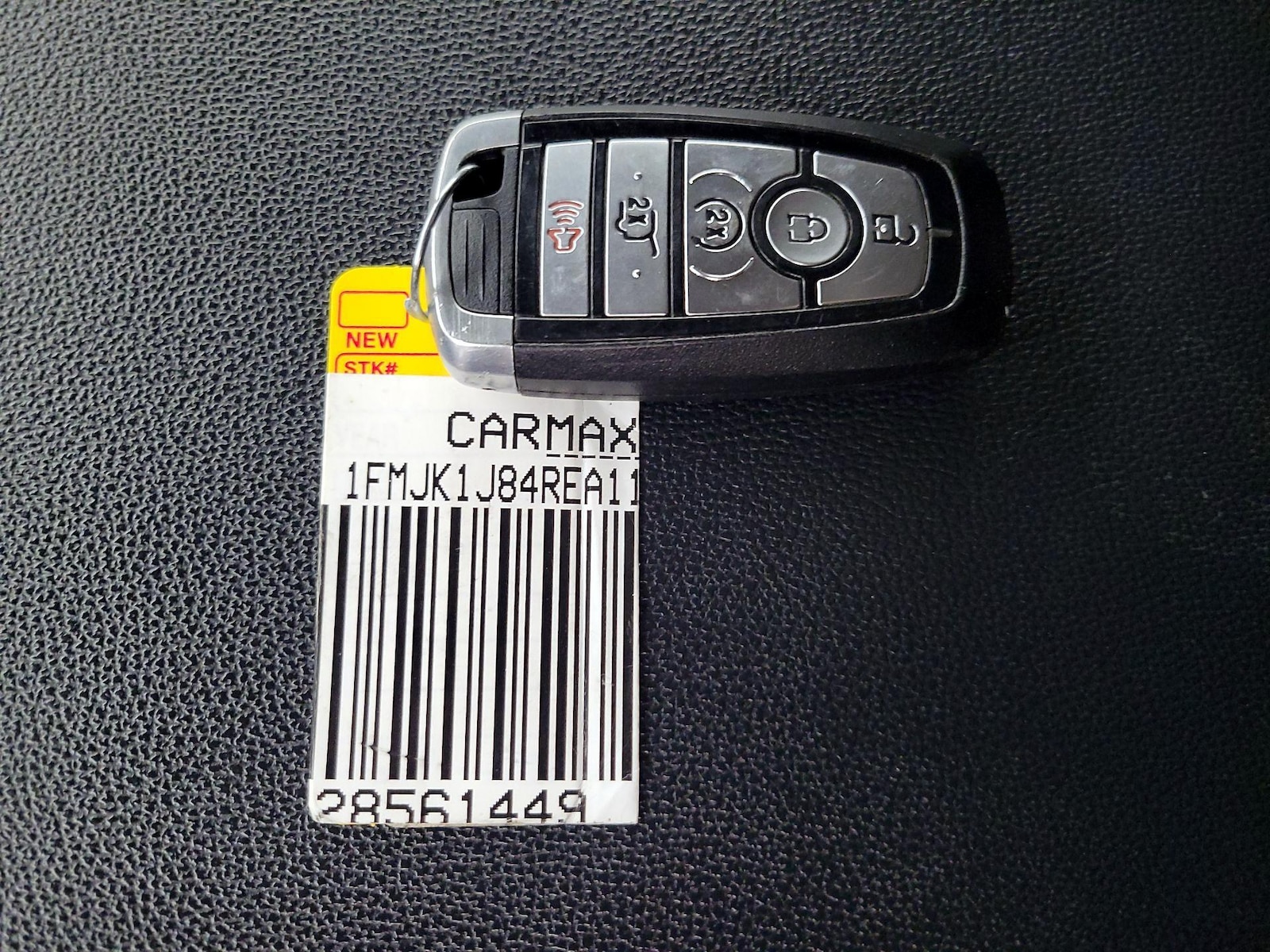2024 Ford Expedition XLT - Photo 25