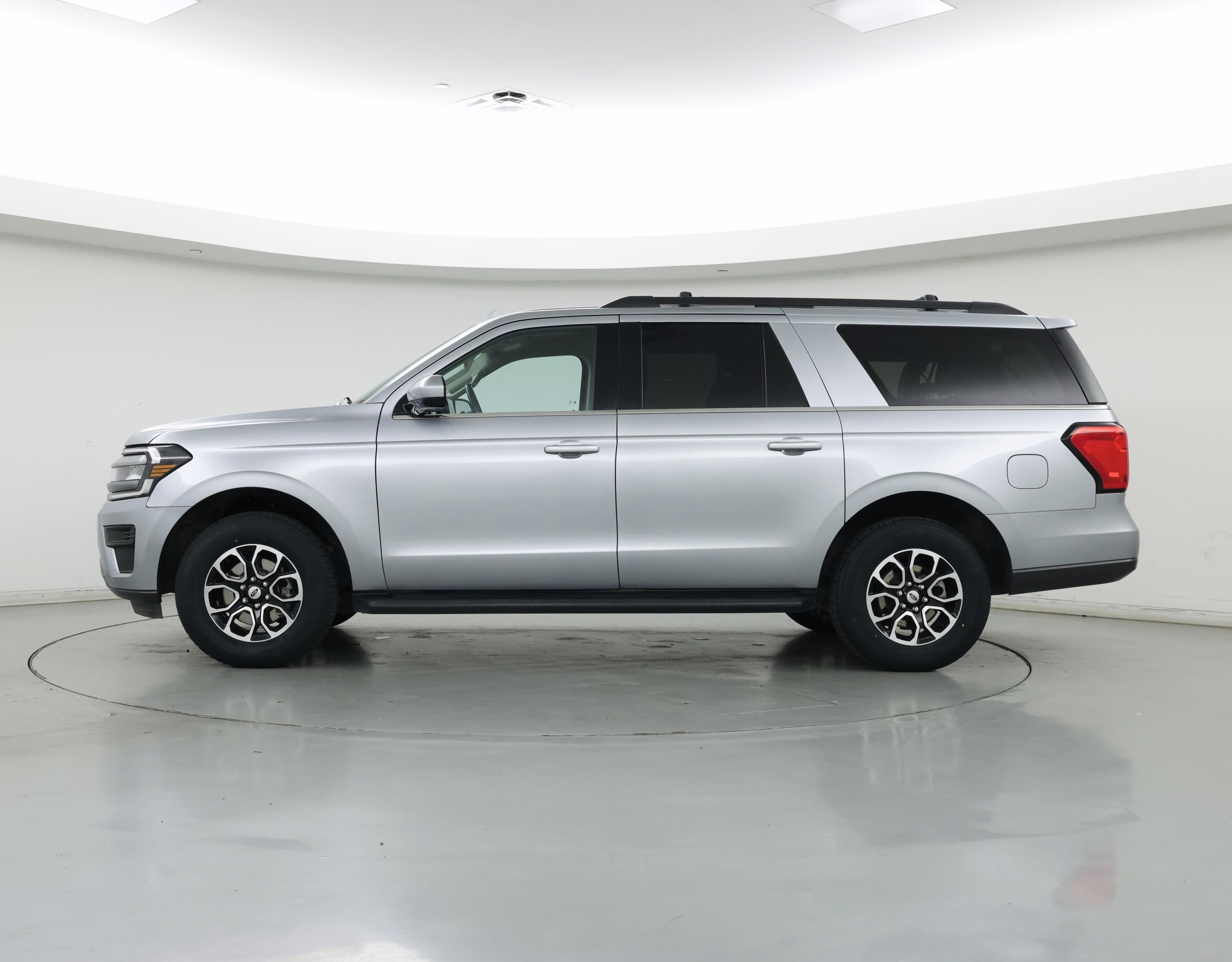 Thumbnail: 2024 Ford Expedition MAX - 3