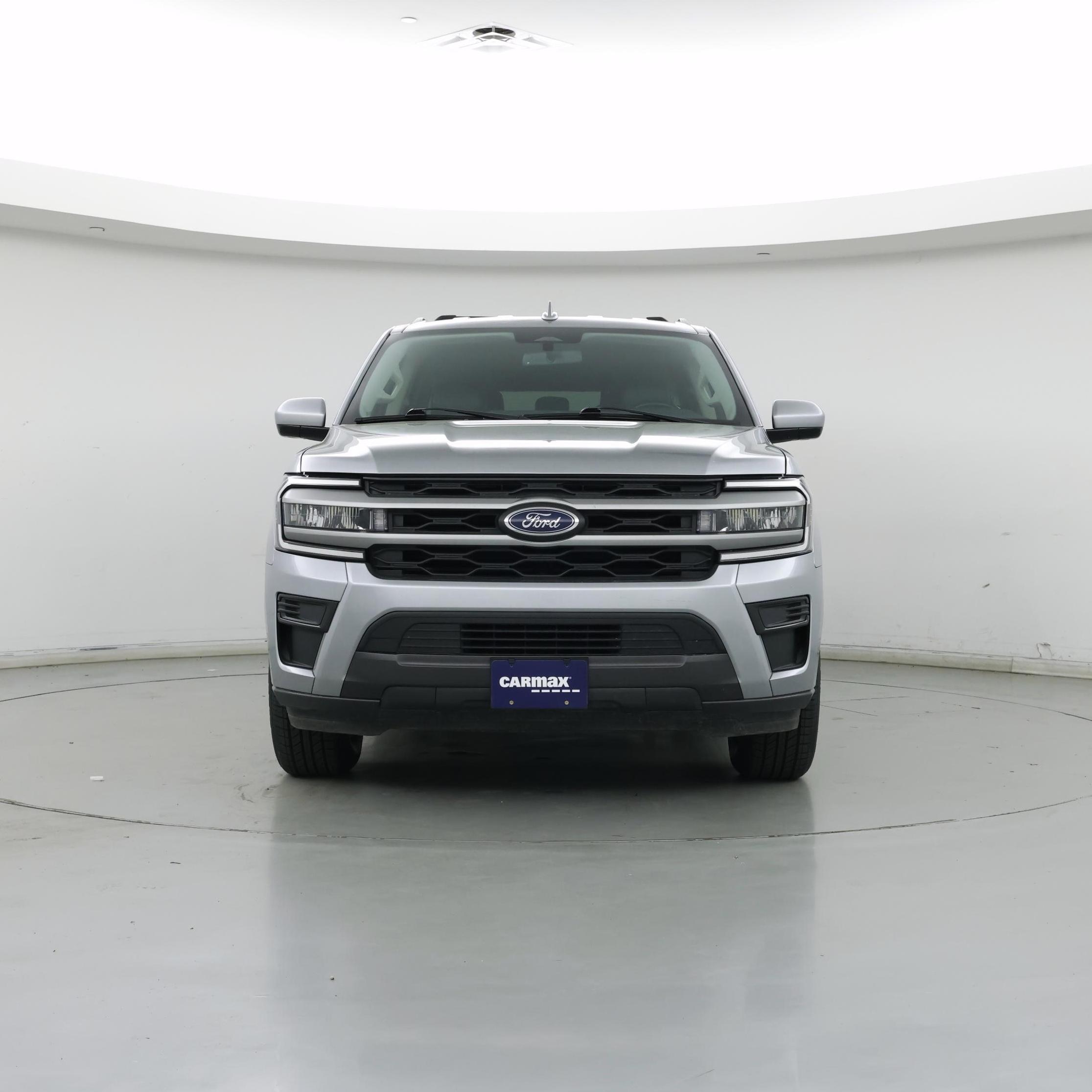 Thumbnail: 2024 Ford Expedition MAX - 5