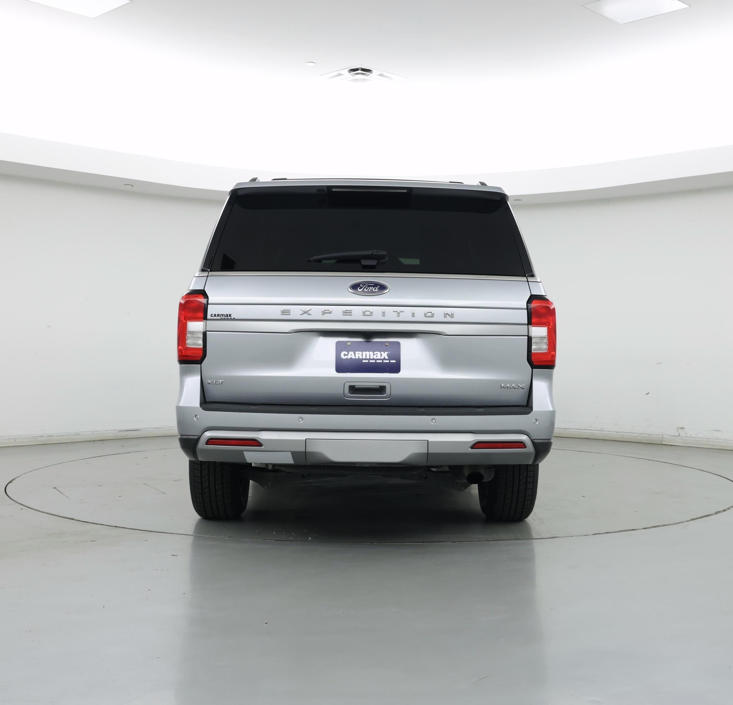 Thumbnail: 2024 Ford Expedition MAX - 6