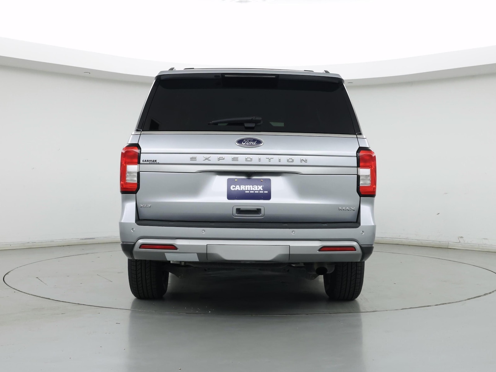 2024 Ford Expedition XLT - Photo 7