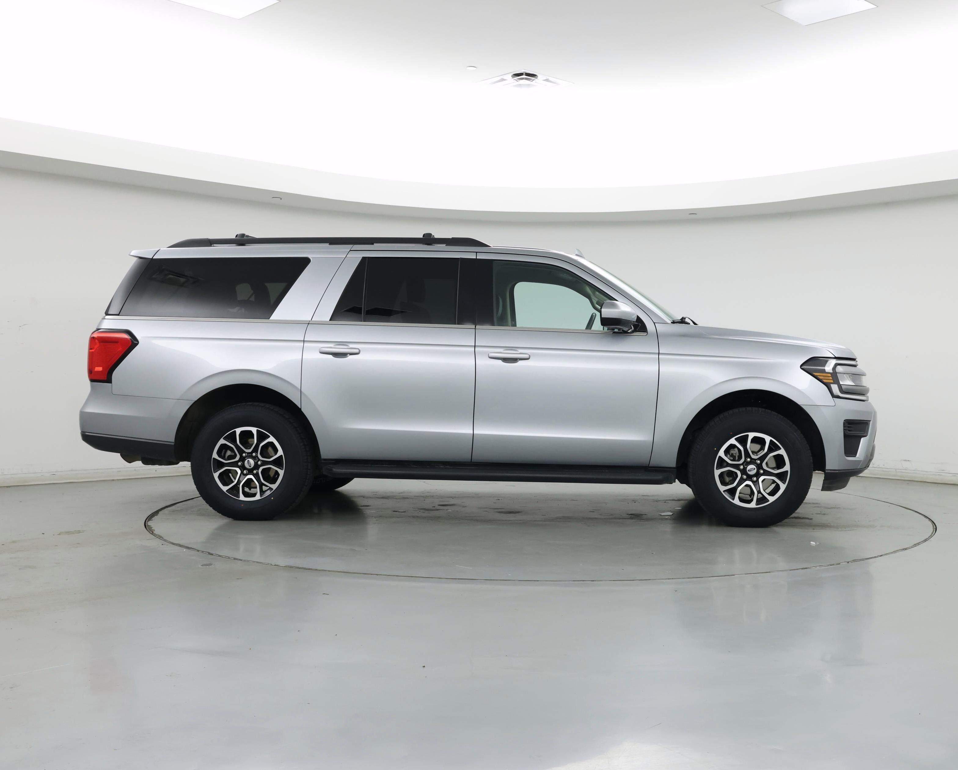 Thumbnail: 2024 Ford Expedition MAX - 7