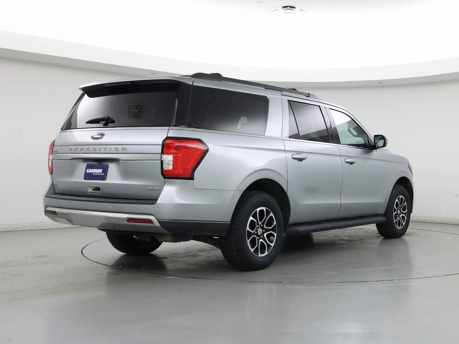 2024 Ford Expedition XLT - Photo 9