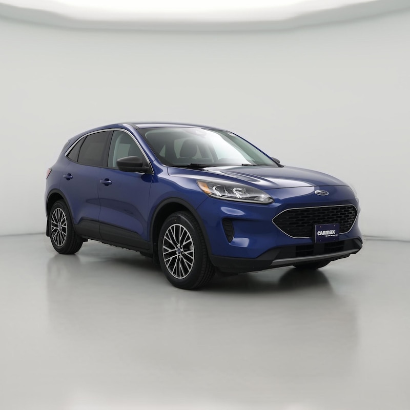2022 Ford Escape Plug In Hybrid SE