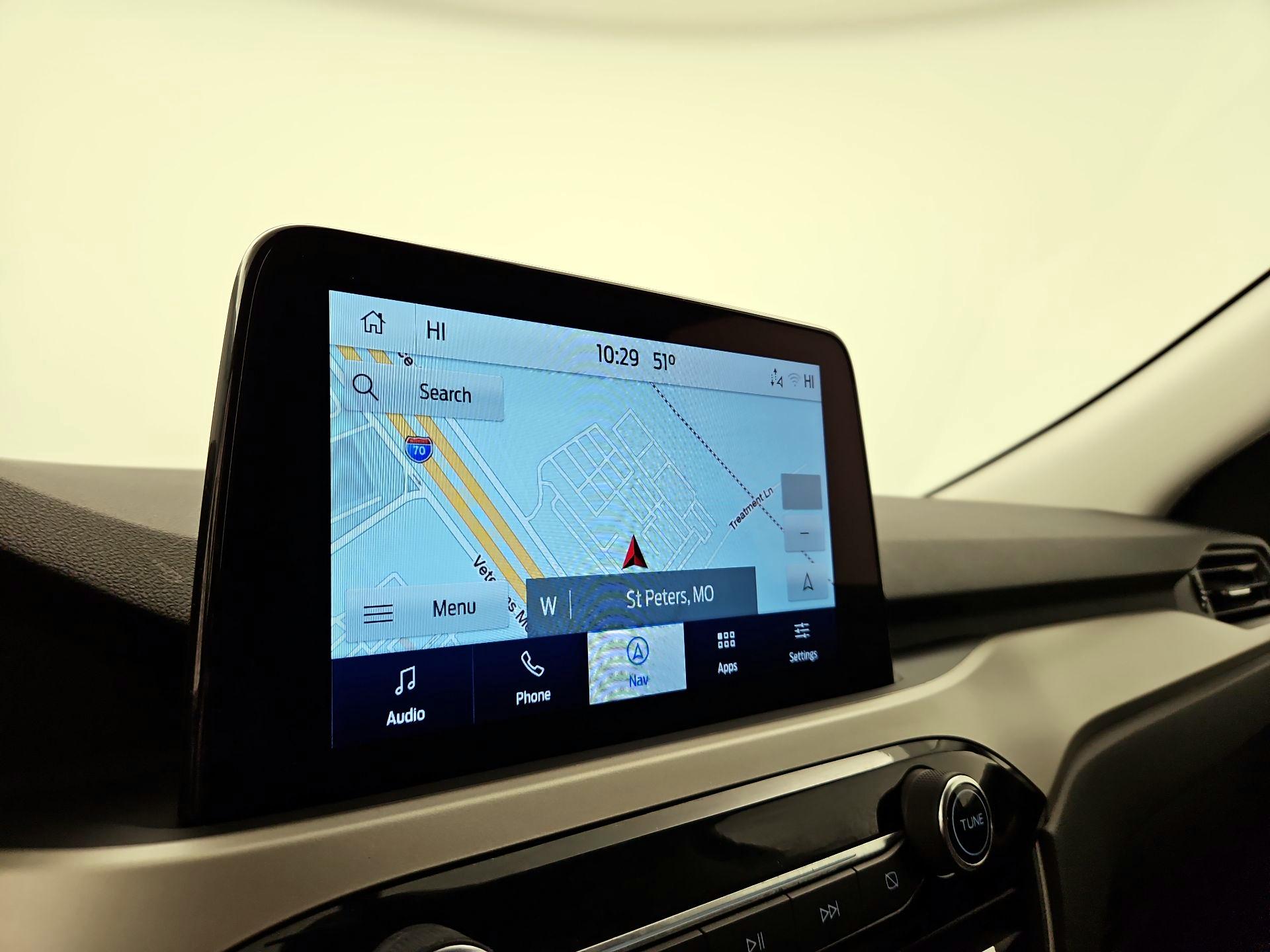 Thumbnail: 2022 Ford Escape - 14