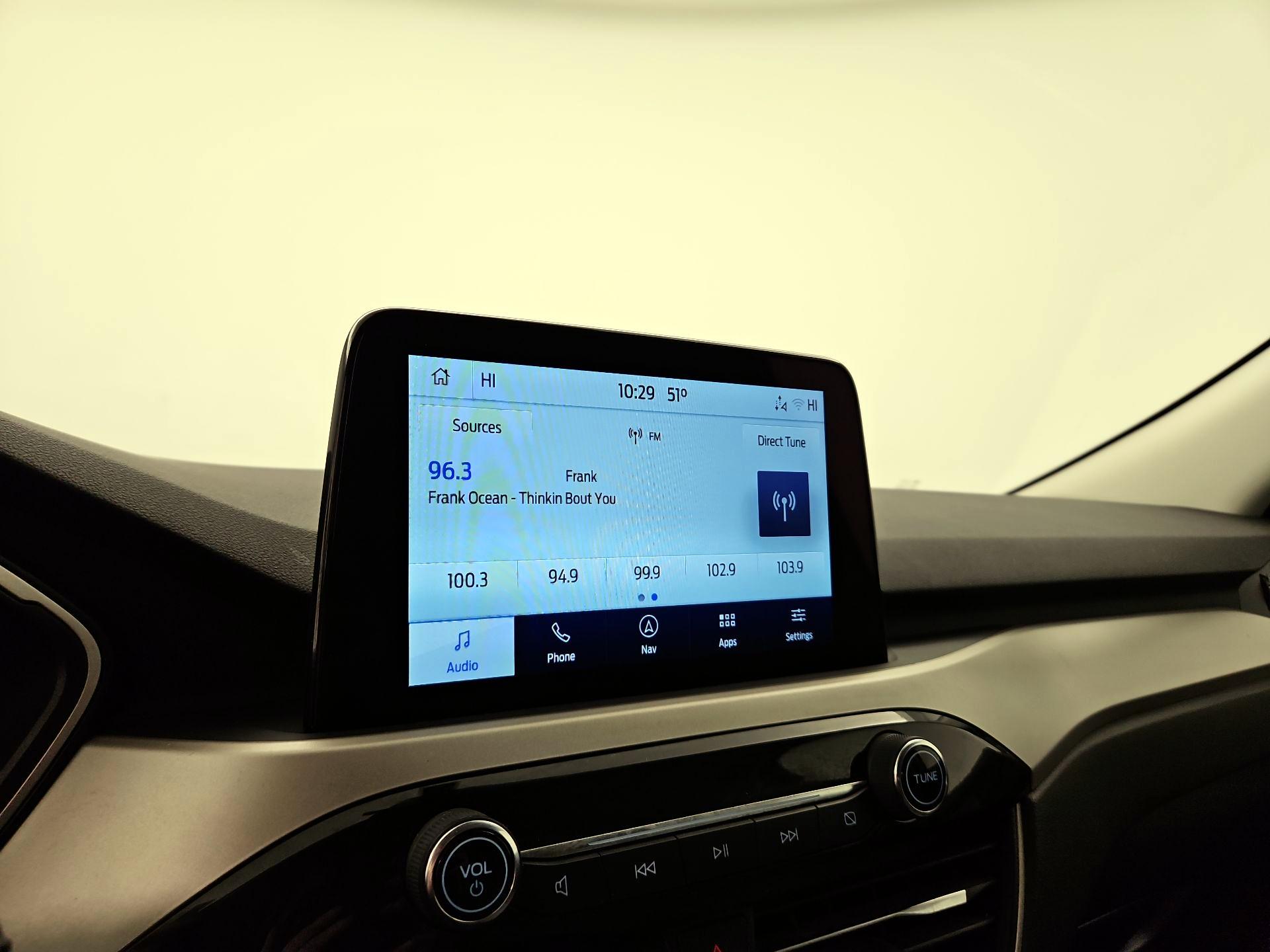 Thumbnail: 2022 Ford Escape - 16