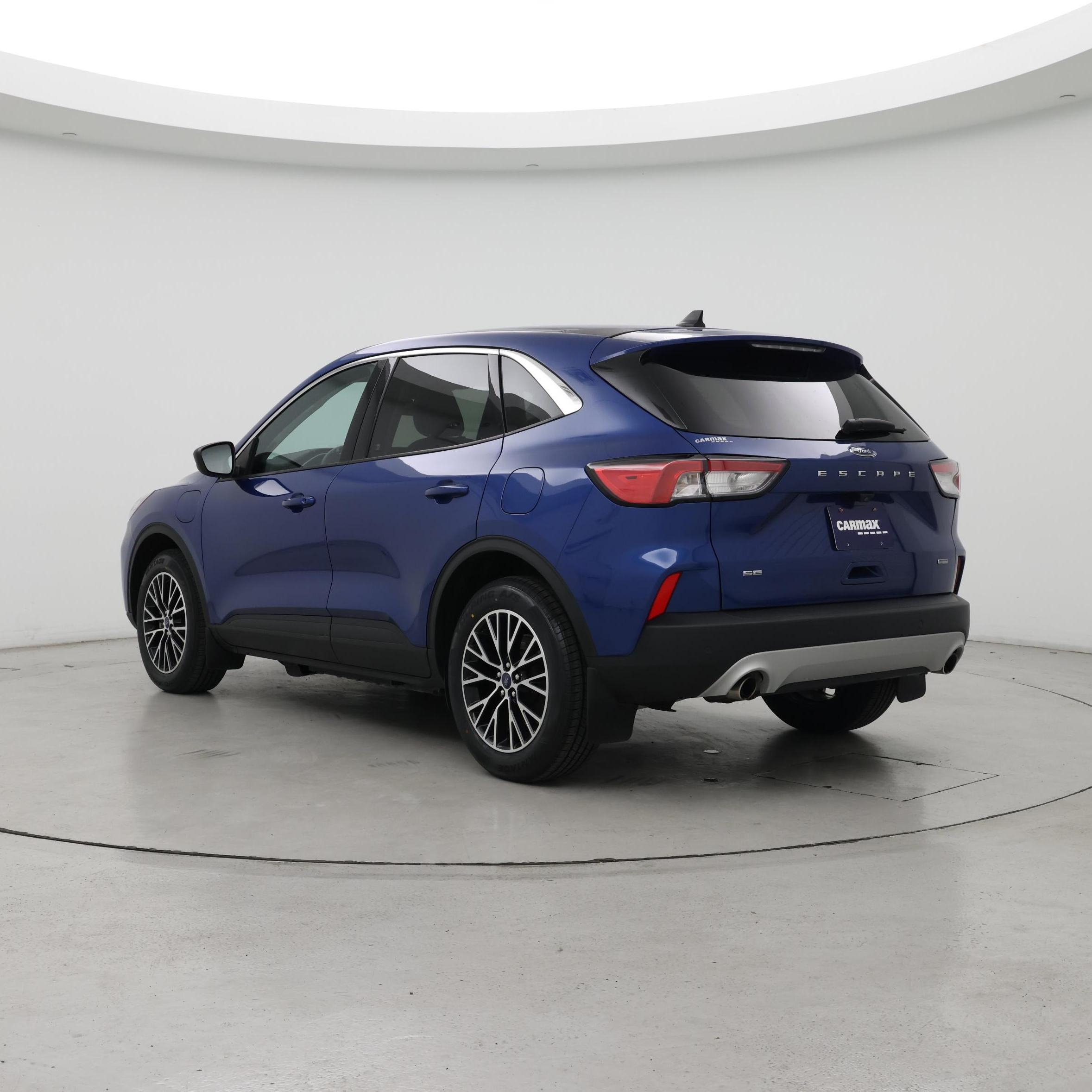 Thumbnail: 2022 Ford Escape - 2