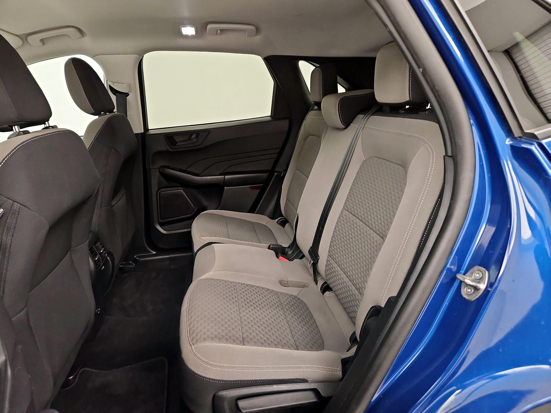 Thumbnail: 2022 Ford Escape - 20