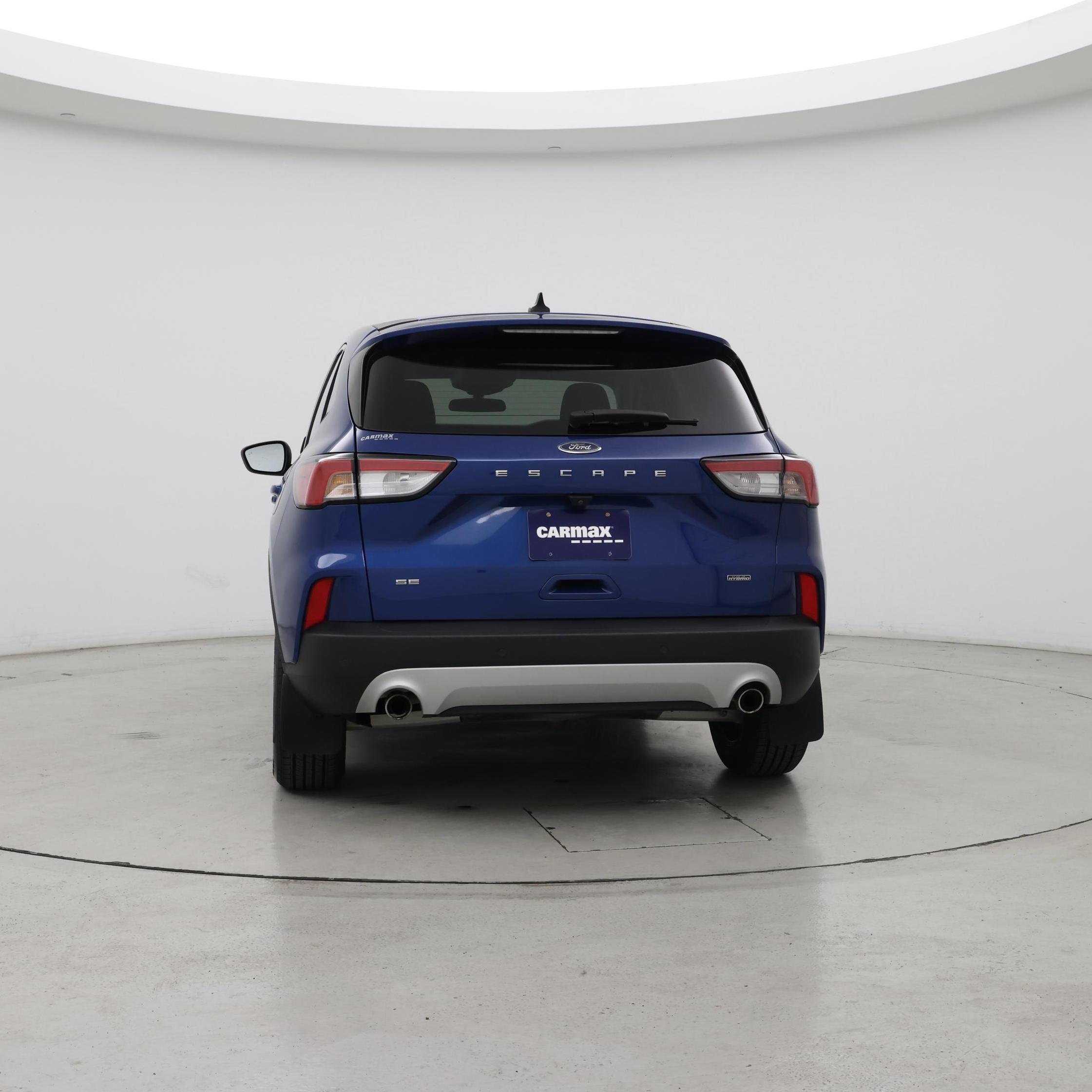 Thumbnail: 2022 Ford Escape - 6