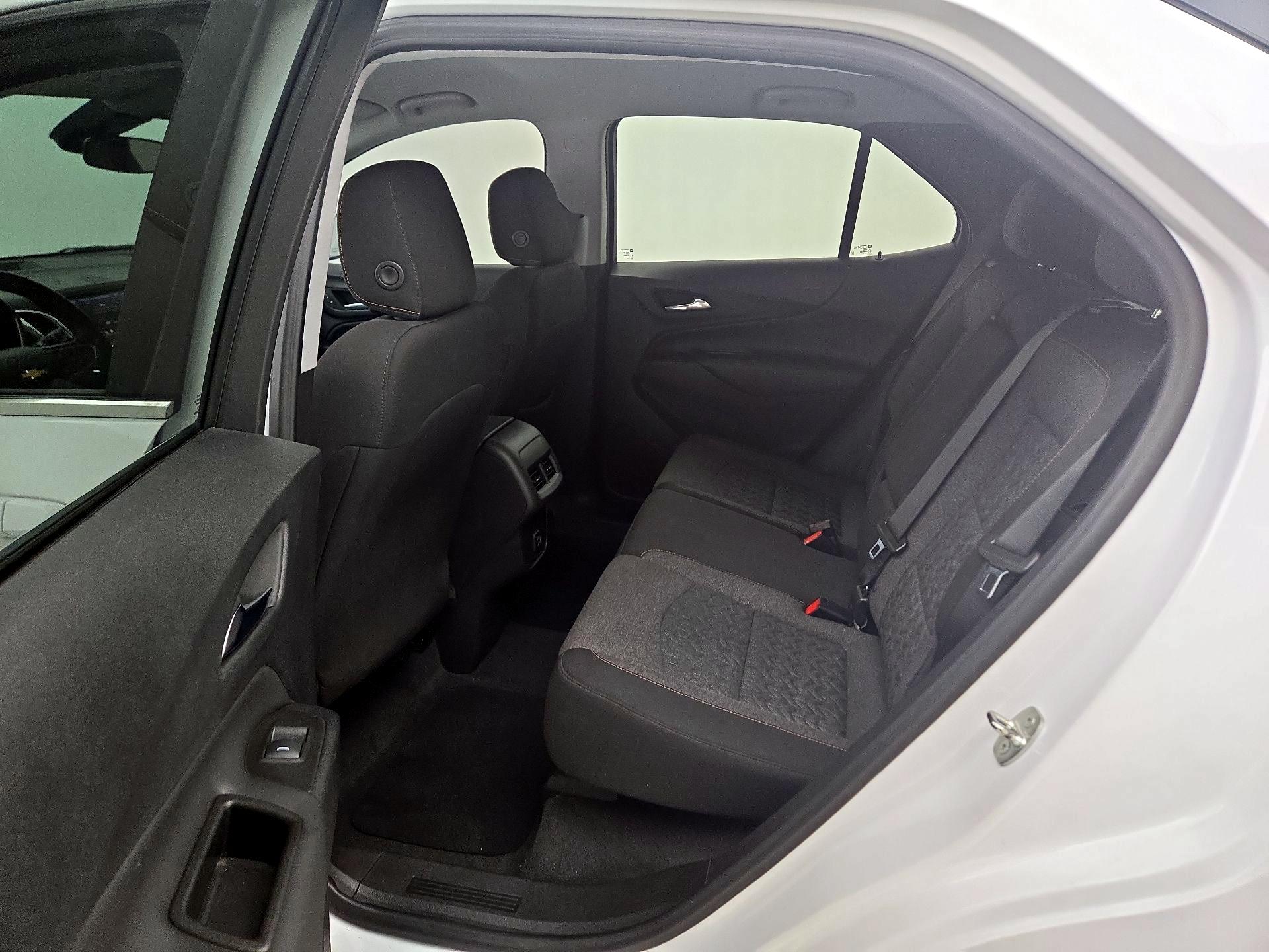 Thumbnail: 2022 Chevrolet Equinox - 19