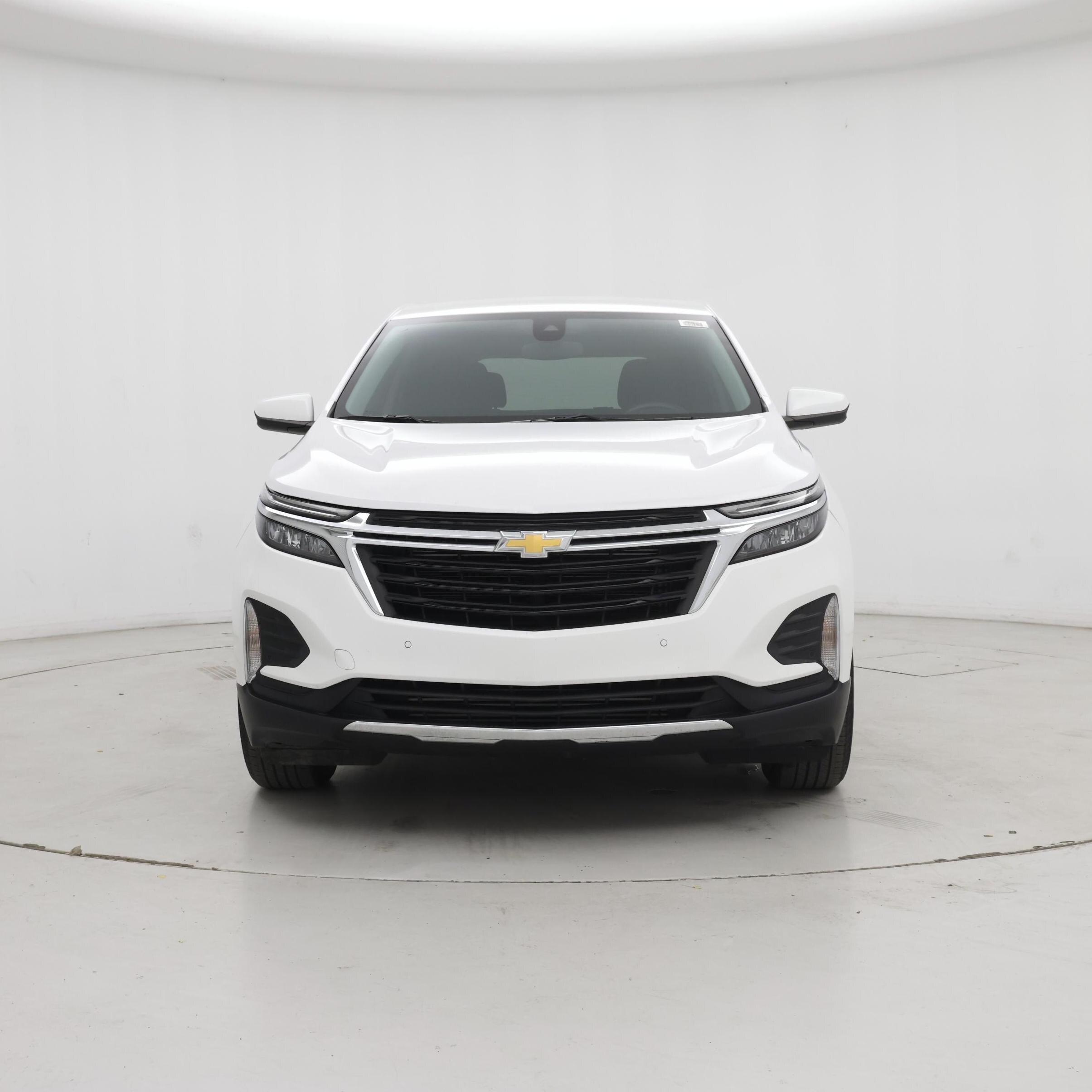 Thumbnail: 2022 Chevrolet Equinox - 5