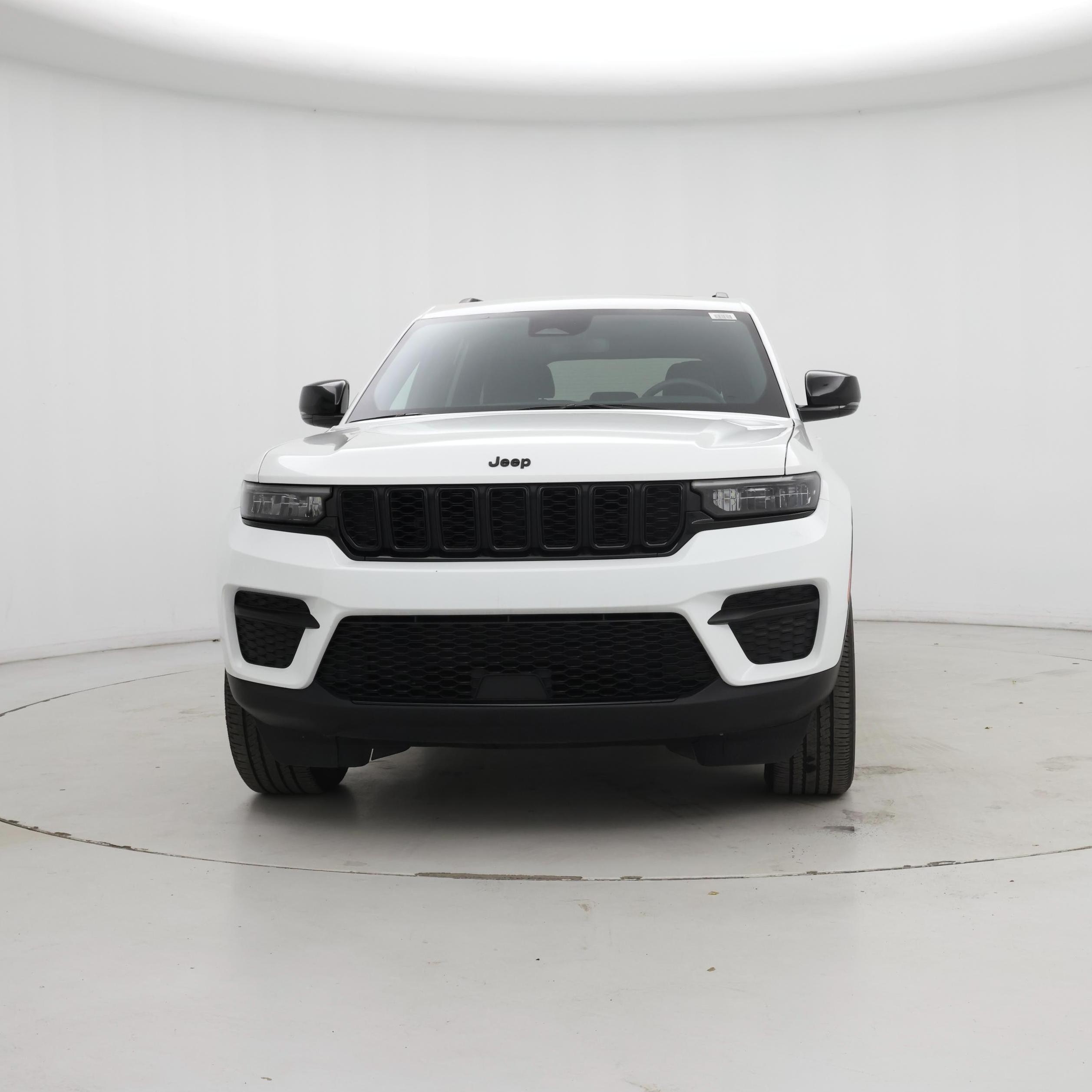 Thumbnail: 2023 Jeep Grand Cherokee - 5