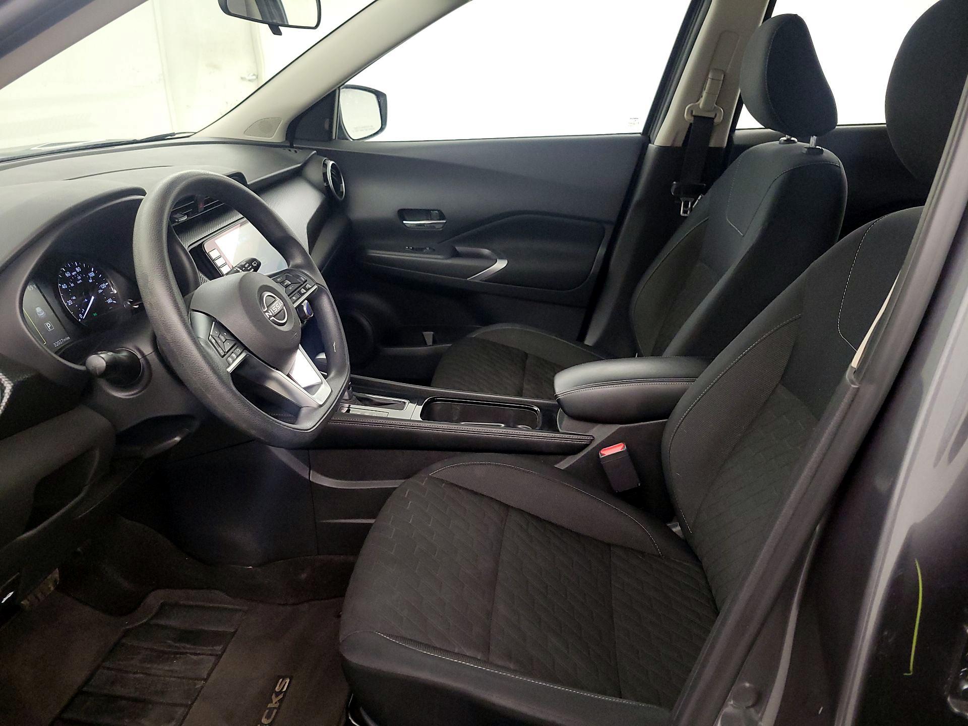 Thumbnail: 2023 Nissan Kicks - 11