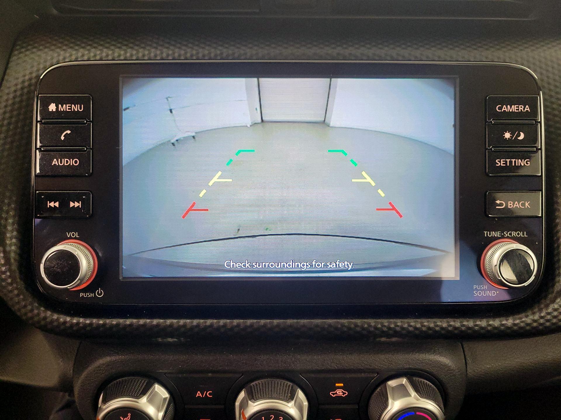 Thumbnail: 2023 Nissan Kicks - 14