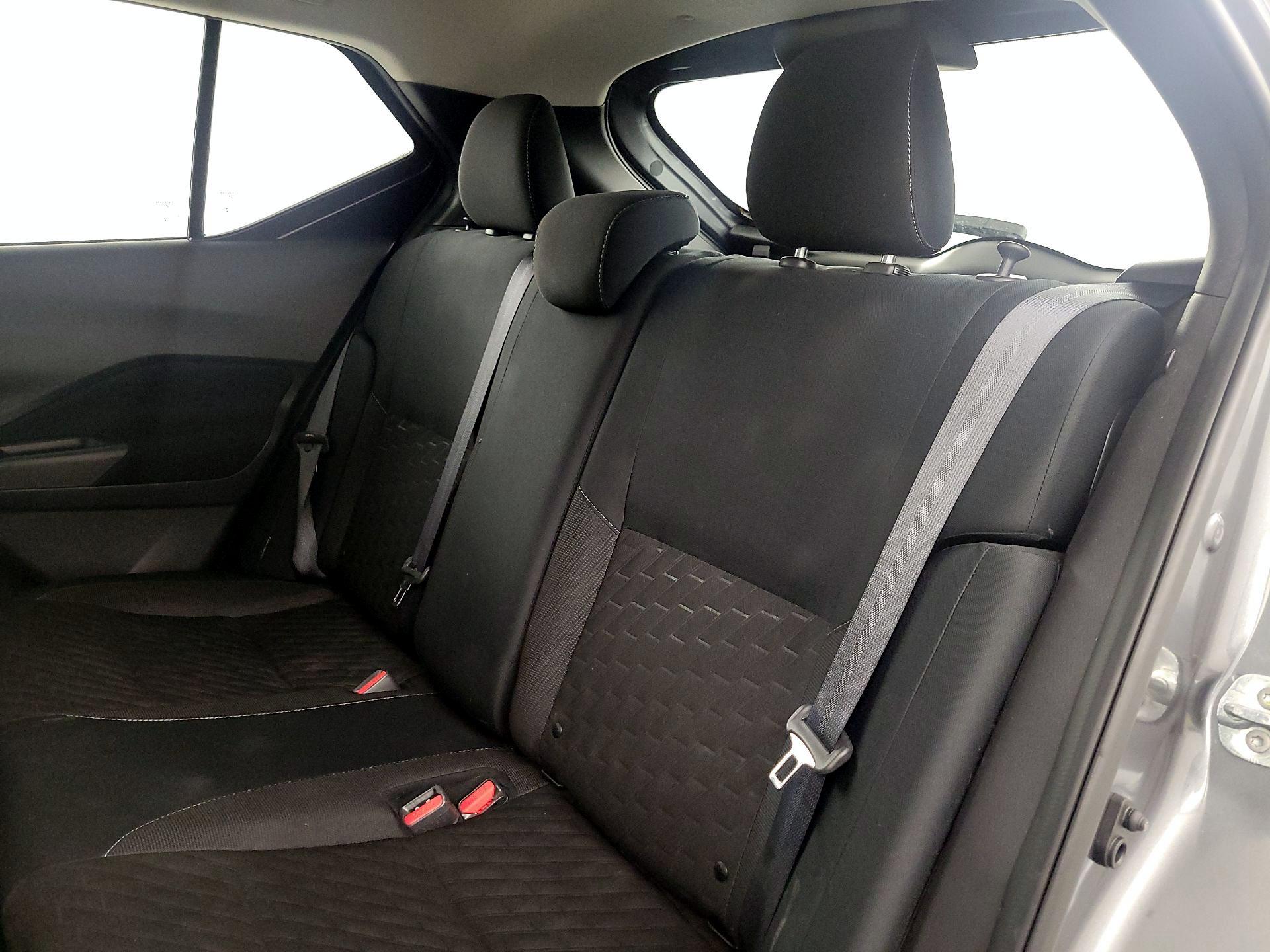 Thumbnail: 2023 Nissan Kicks - 19