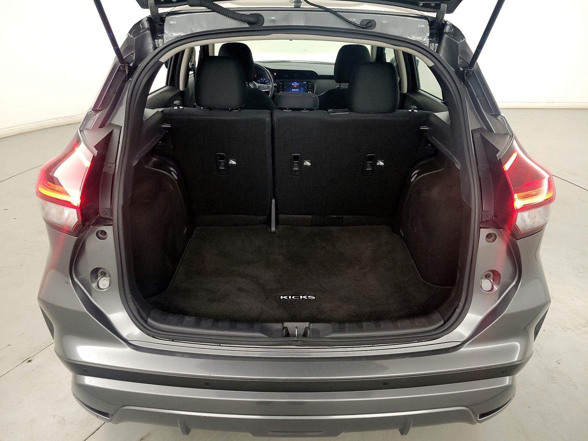 Thumbnail: 2023 Nissan Kicks - 20