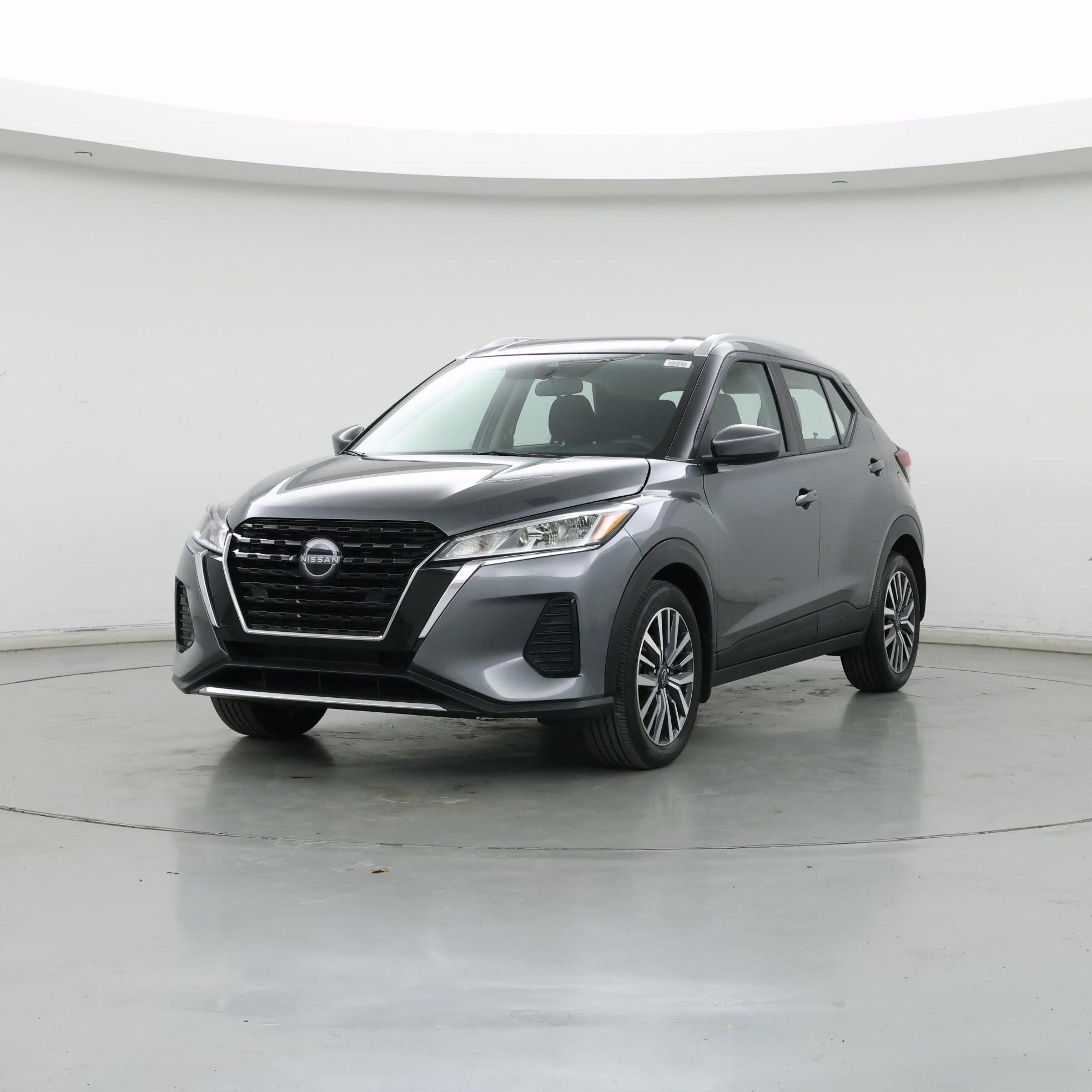 Thumbnail: 2023 Nissan Kicks - 4