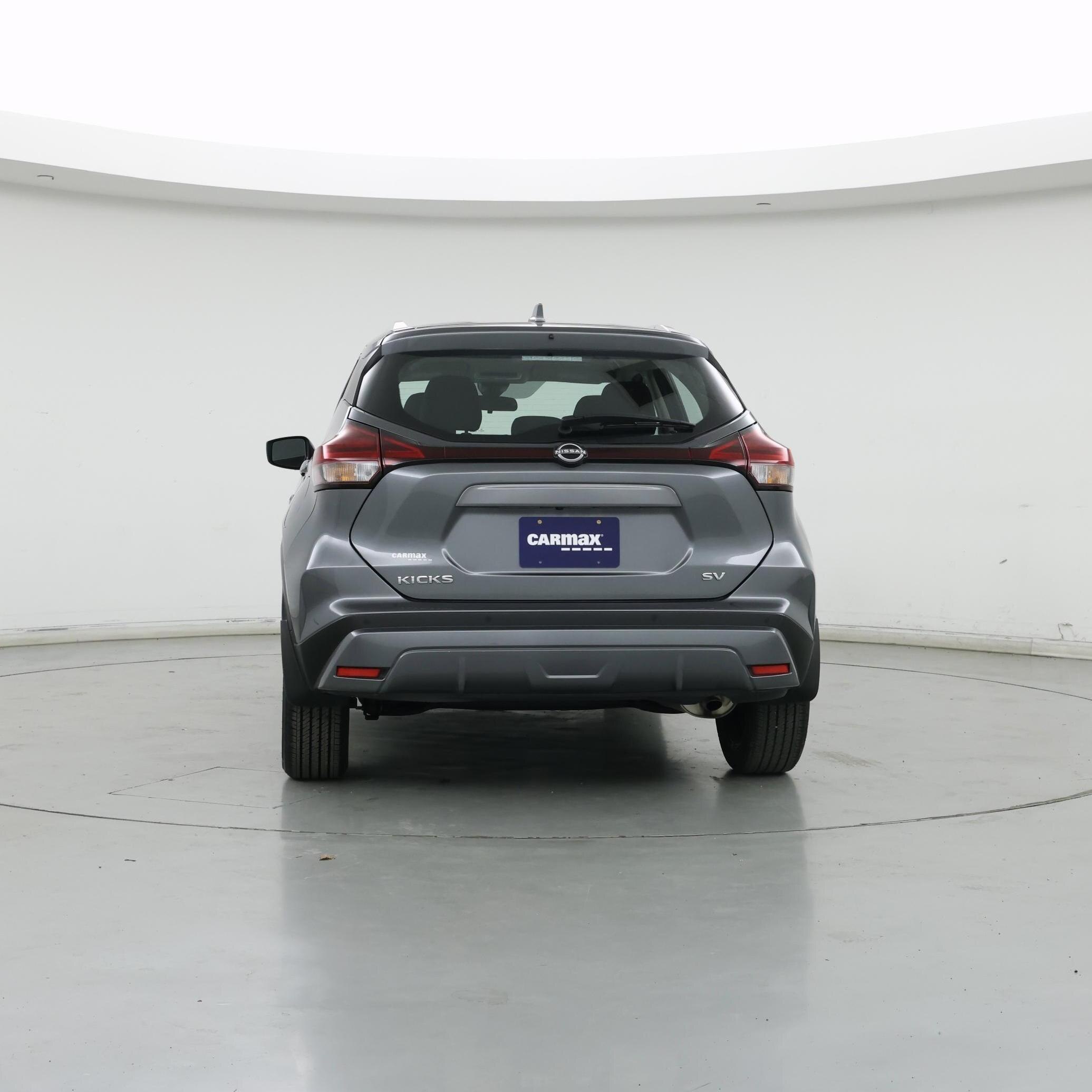 Thumbnail: 2023 Nissan Kicks - 6