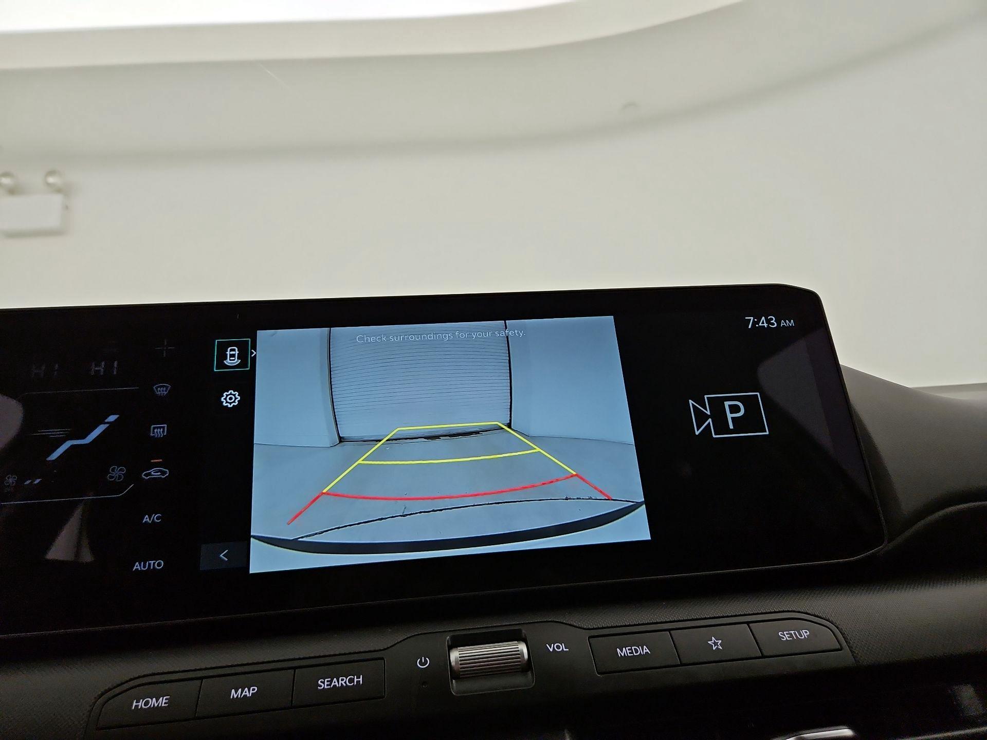 Thumbnail: 2025 Kia K4 - 14