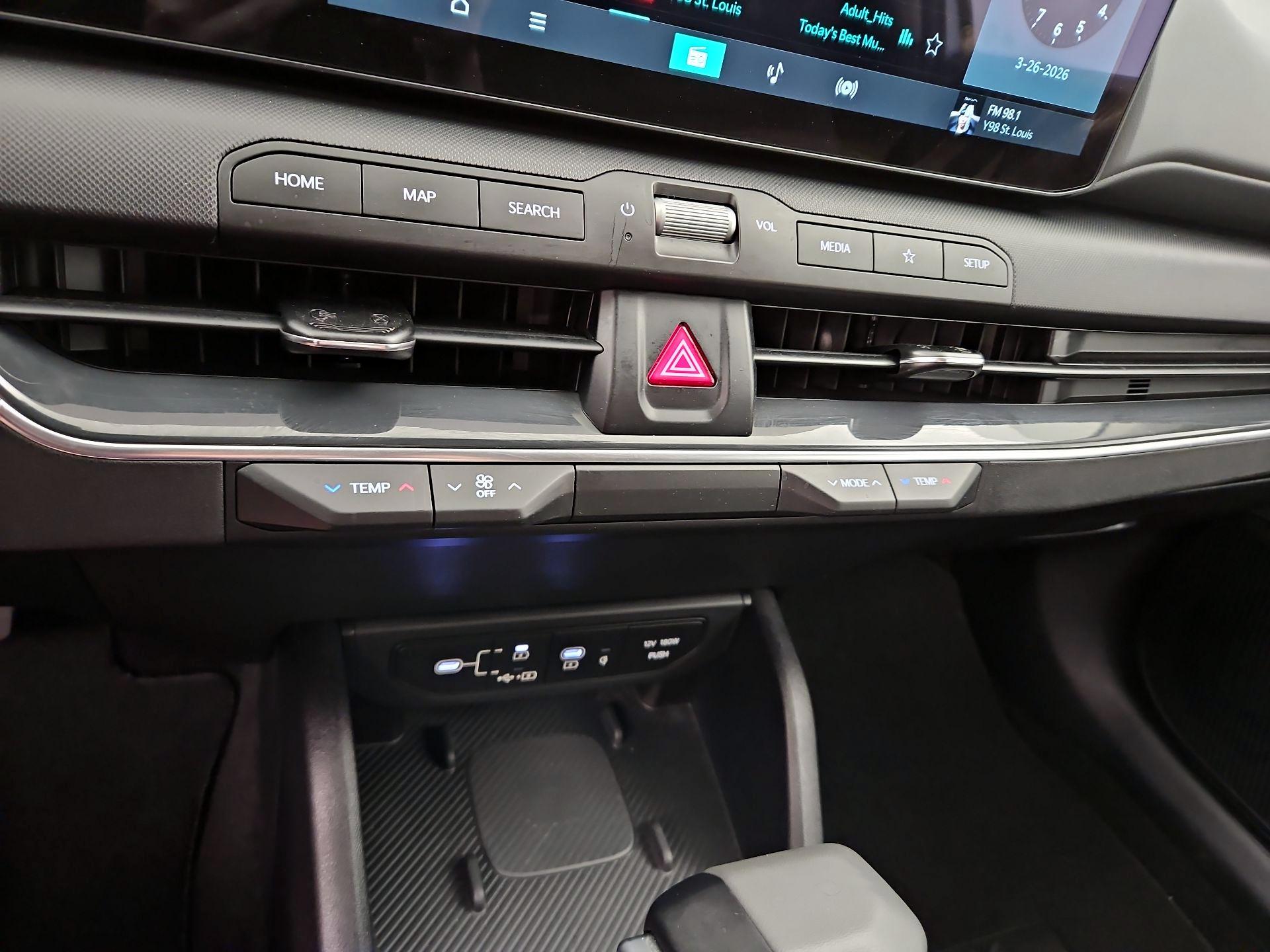 Thumbnail: 2025 Kia K4 - 16