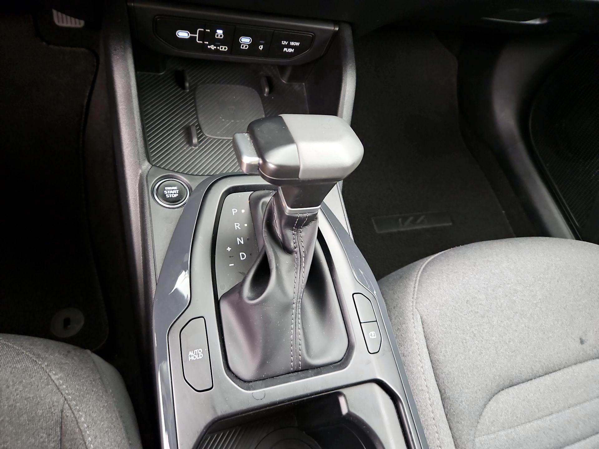 Thumbnail: 2025 Kia K4 - 17