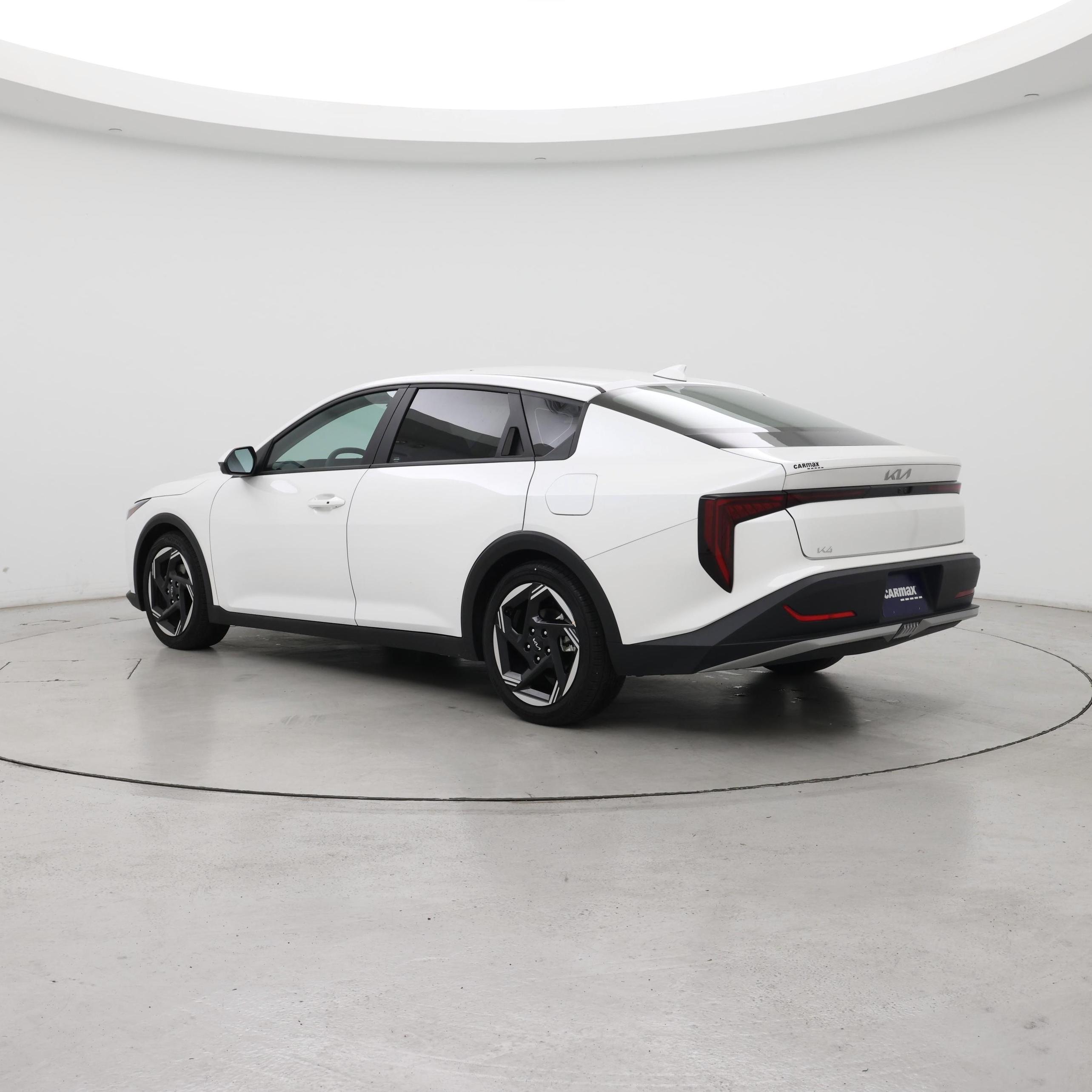 Thumbnail: 2025 Kia K4 - 2