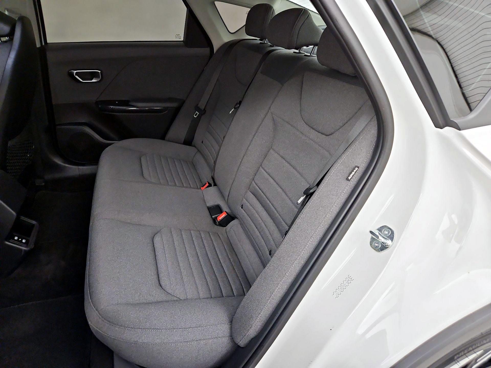 Thumbnail: 2025 Kia K4 - 19