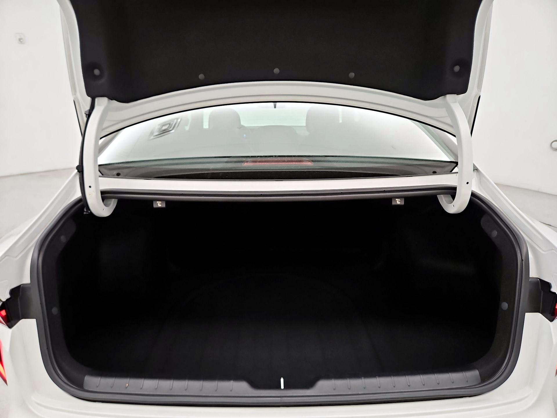 Thumbnail: 2025 Kia K4 - 20