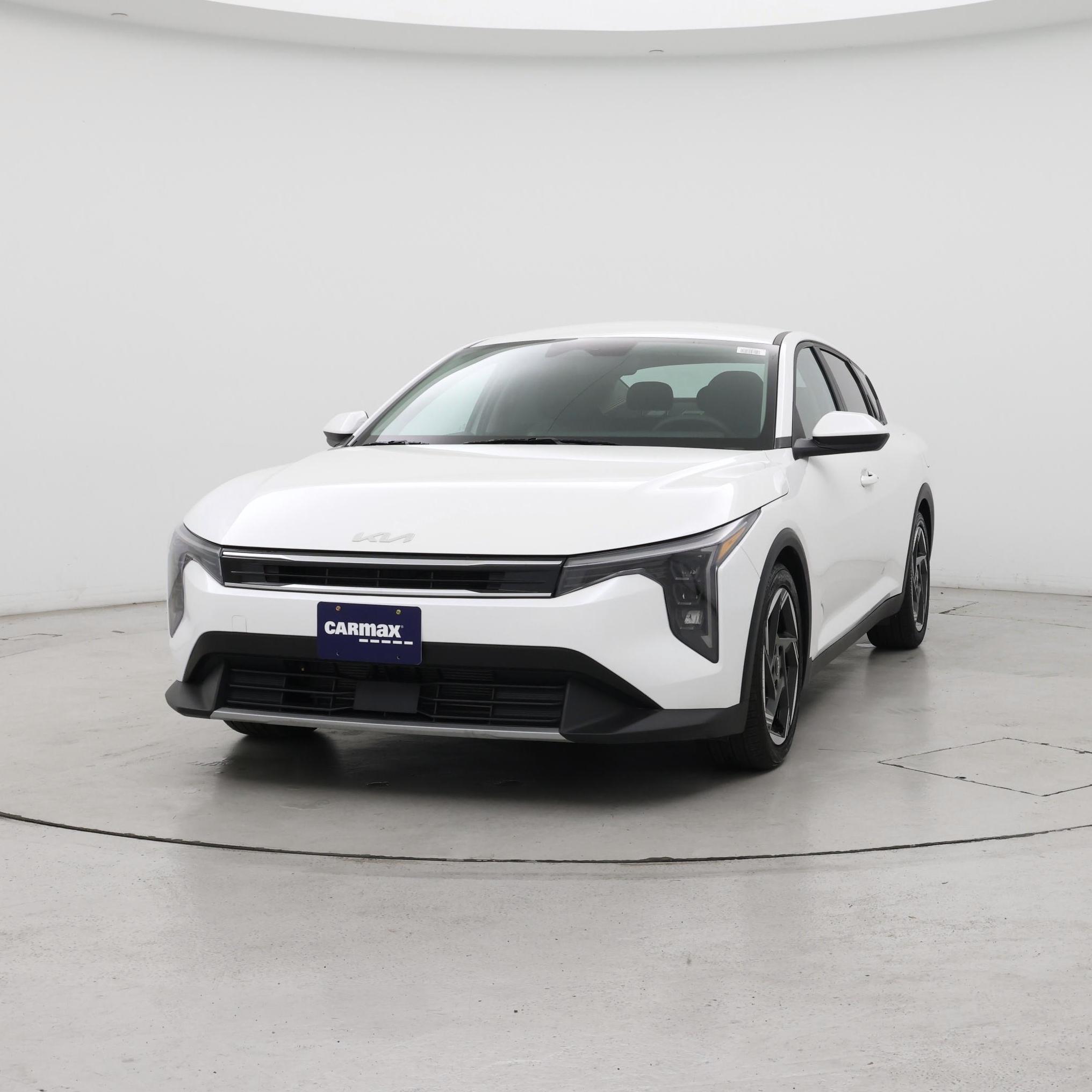 Thumbnail: 2025 Kia K4 - 4