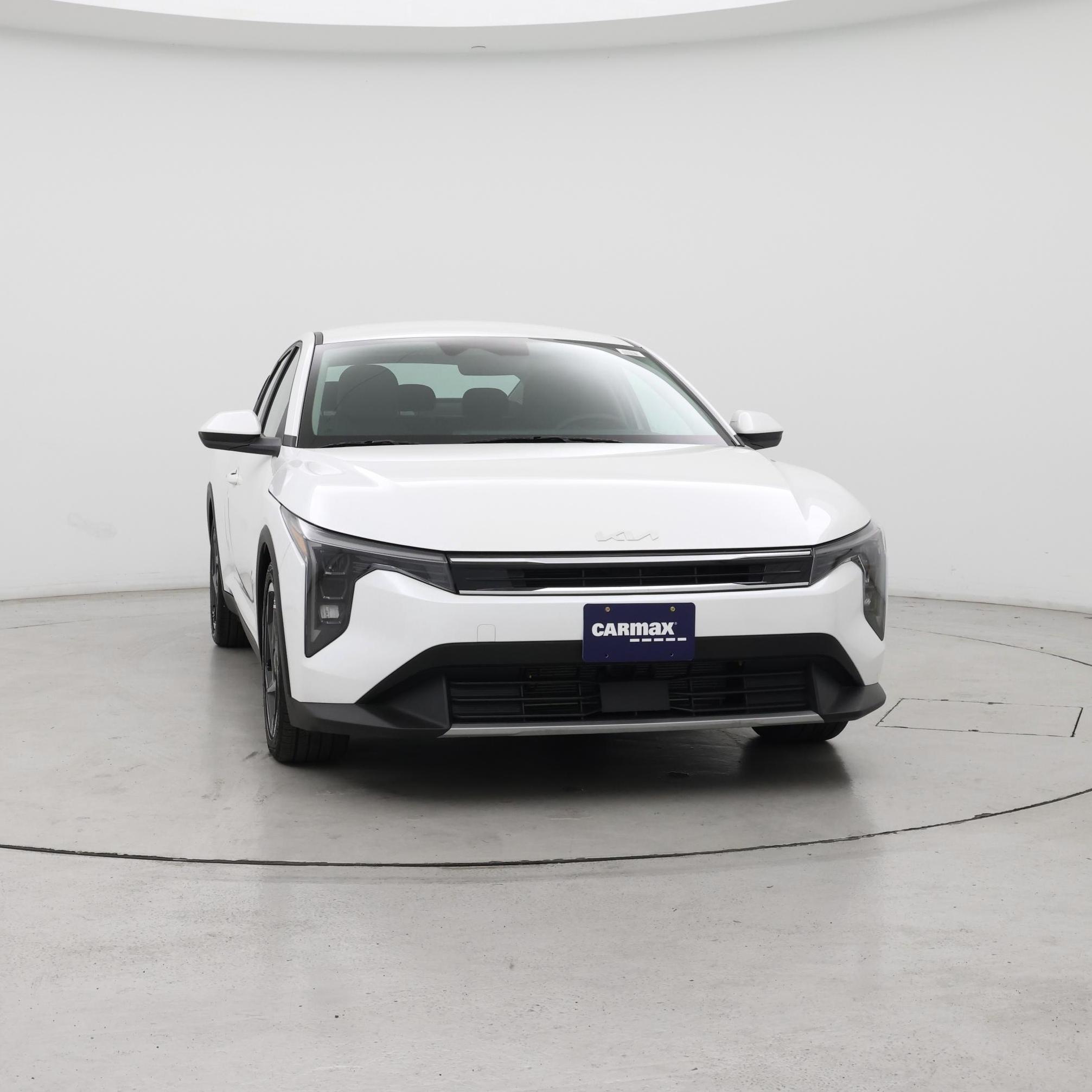 Thumbnail: 2025 Kia K4 - 5