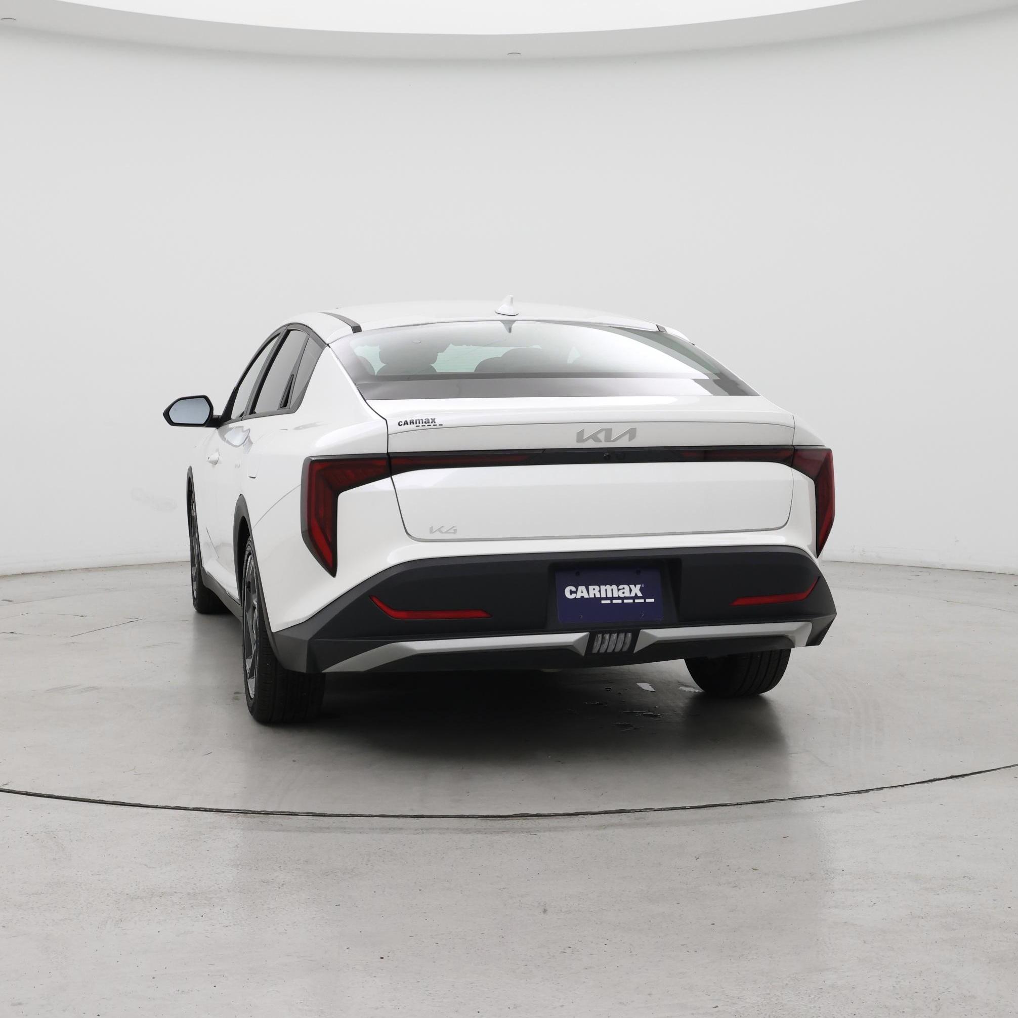 Thumbnail: 2025 Kia K4 - 6