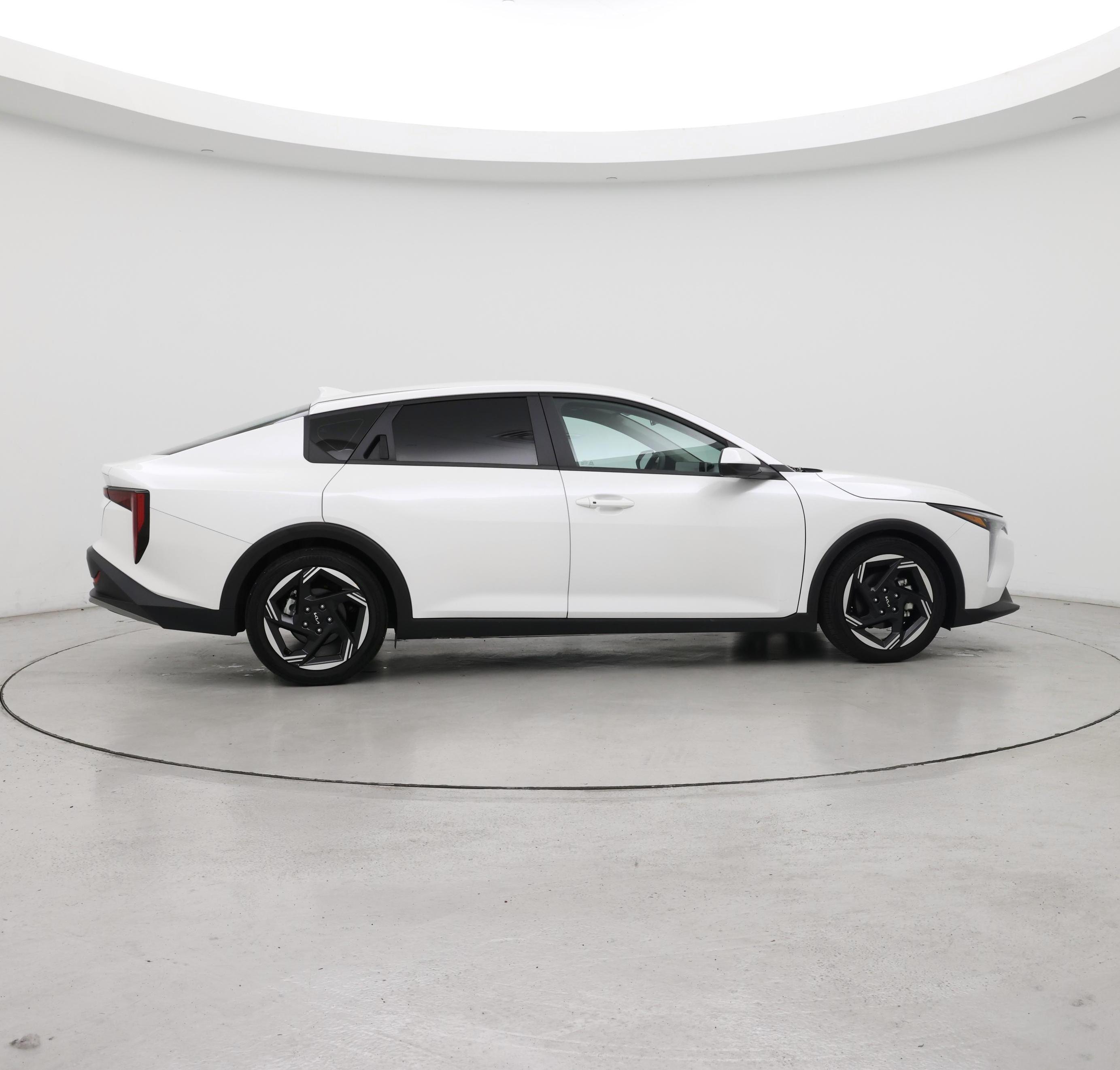 Thumbnail: 2025 Kia K4 - 7